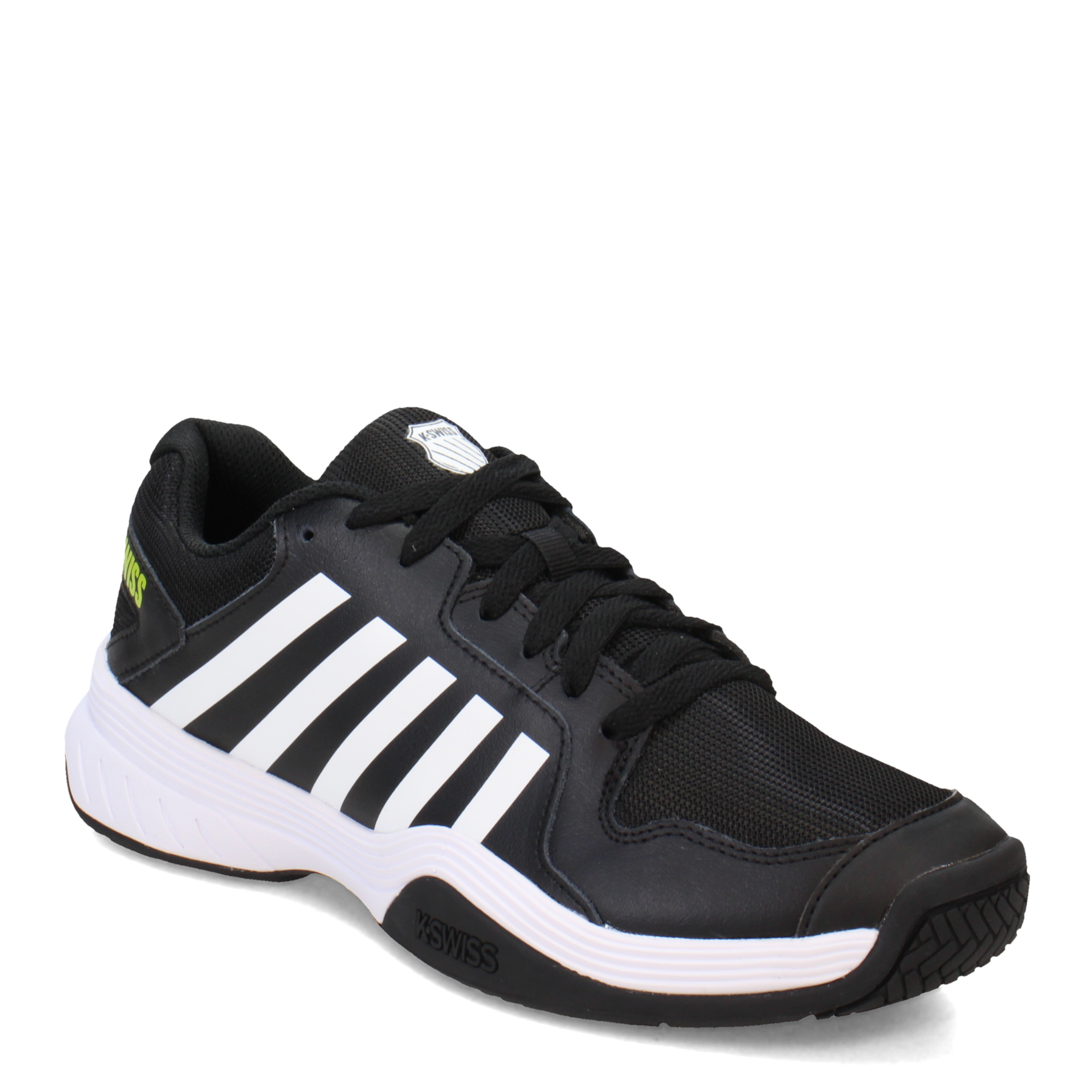 K swiss sales pickleball shoes