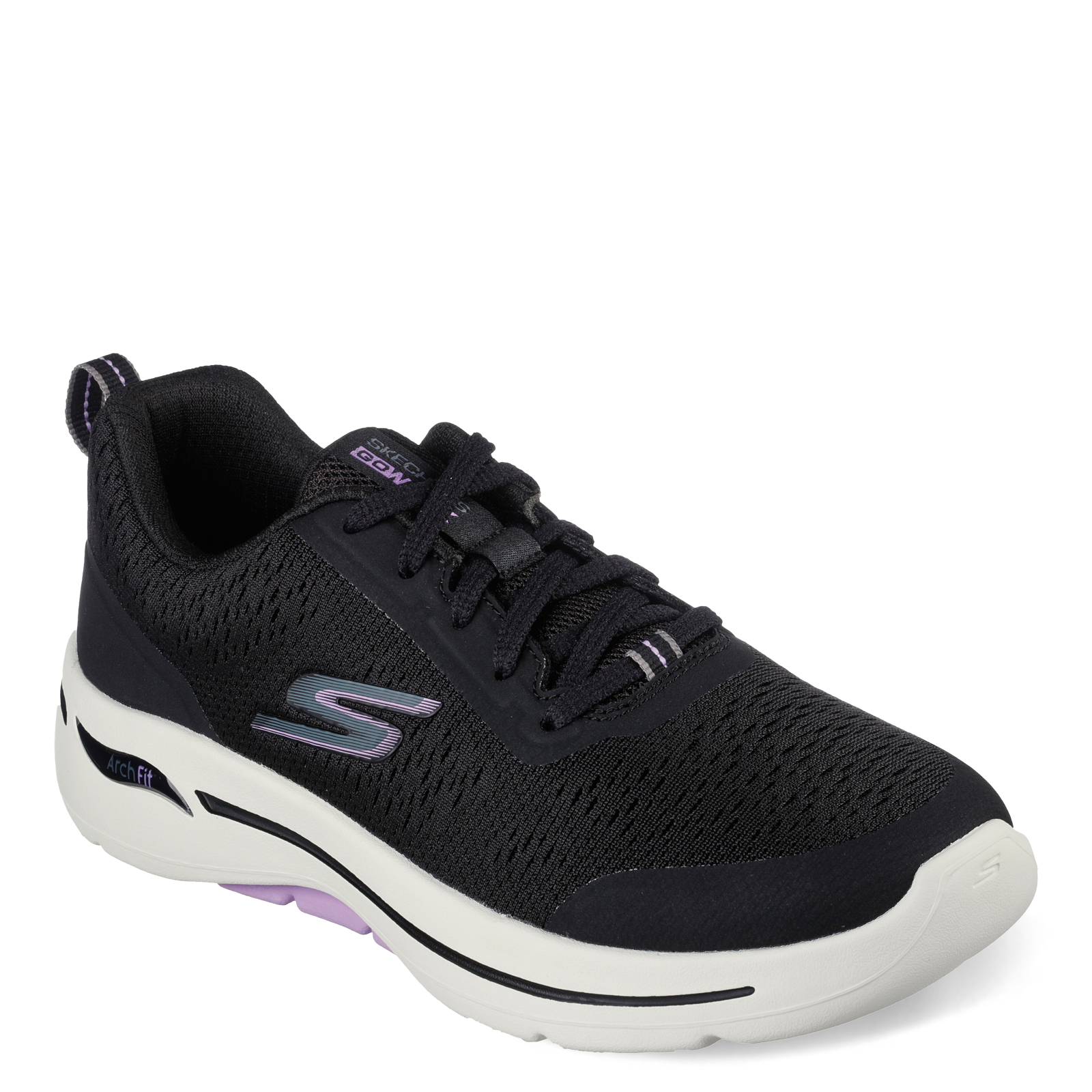 Skechers l-fit 2025