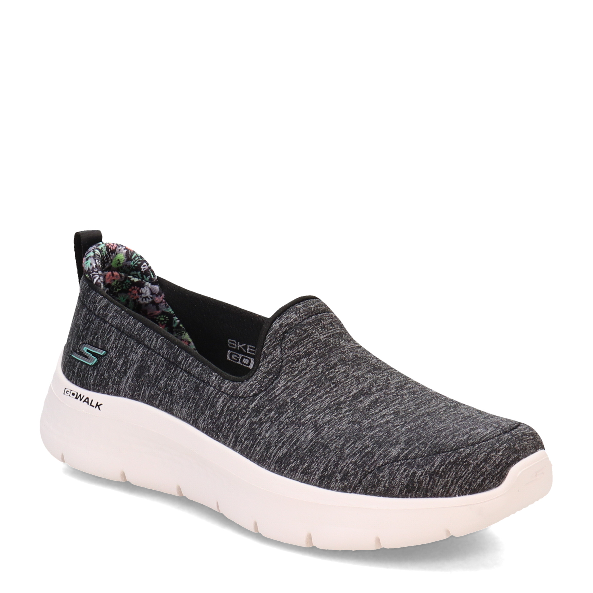 Skechers go walk outlet in wide width