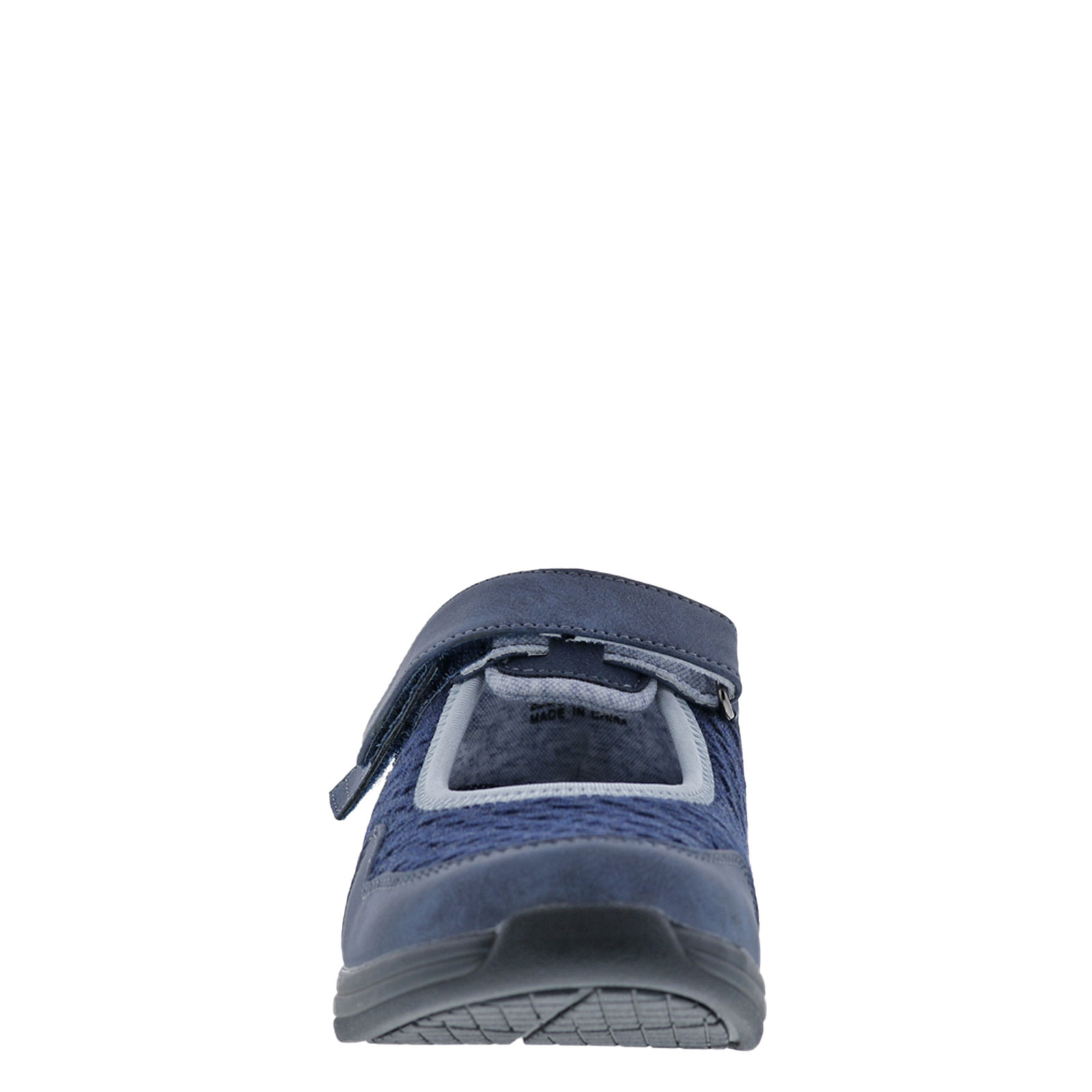 Zapatos Drew para mujer, Buttercup azul marino elástico combo 14802-42 azul marino elástico combo SYNT - Imagen 10 de 79