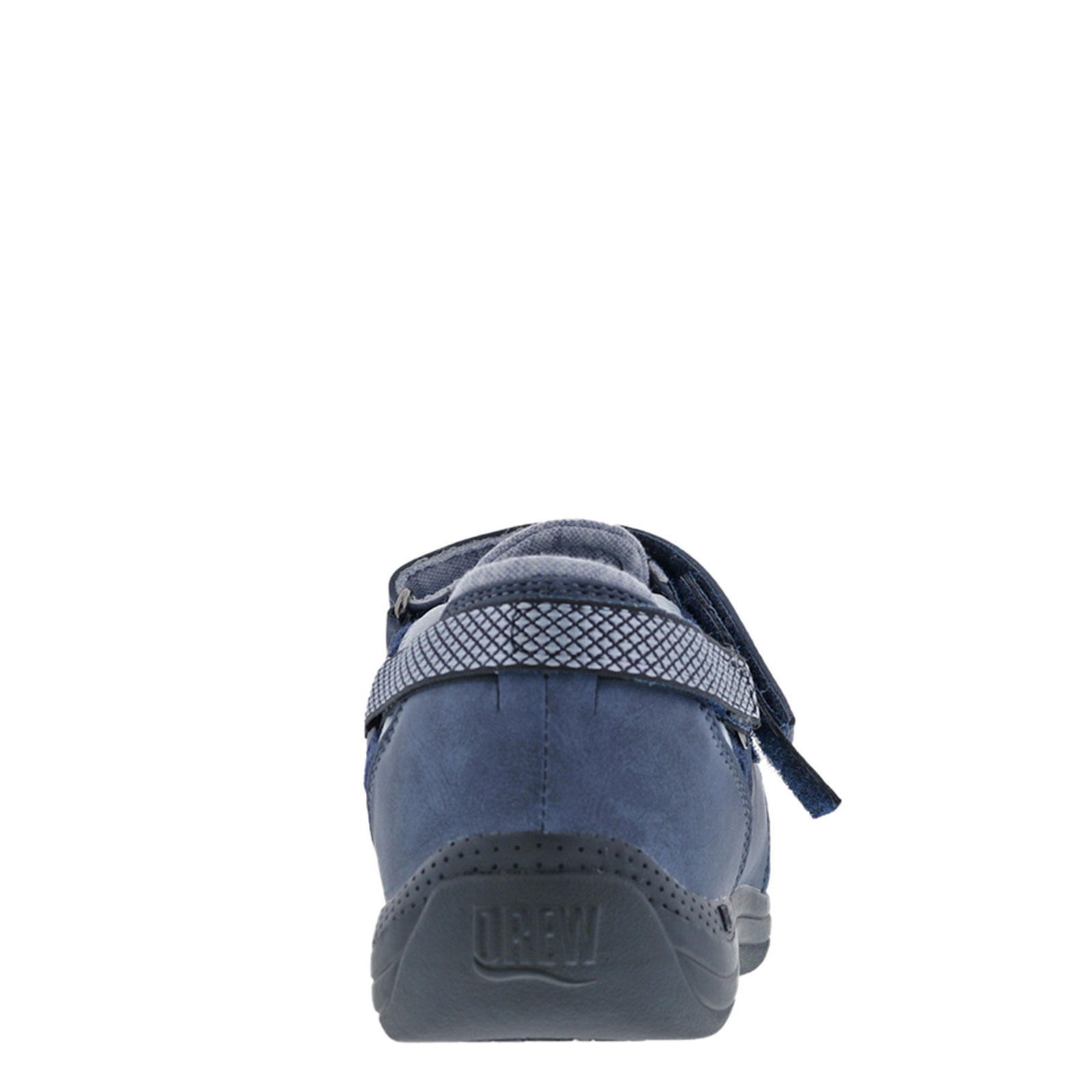 Zapatos Drew para mujer, Buttercup azul marino elástico combo 14802-42 azul marino elástico combo SYNT - Imagen 12 de 79