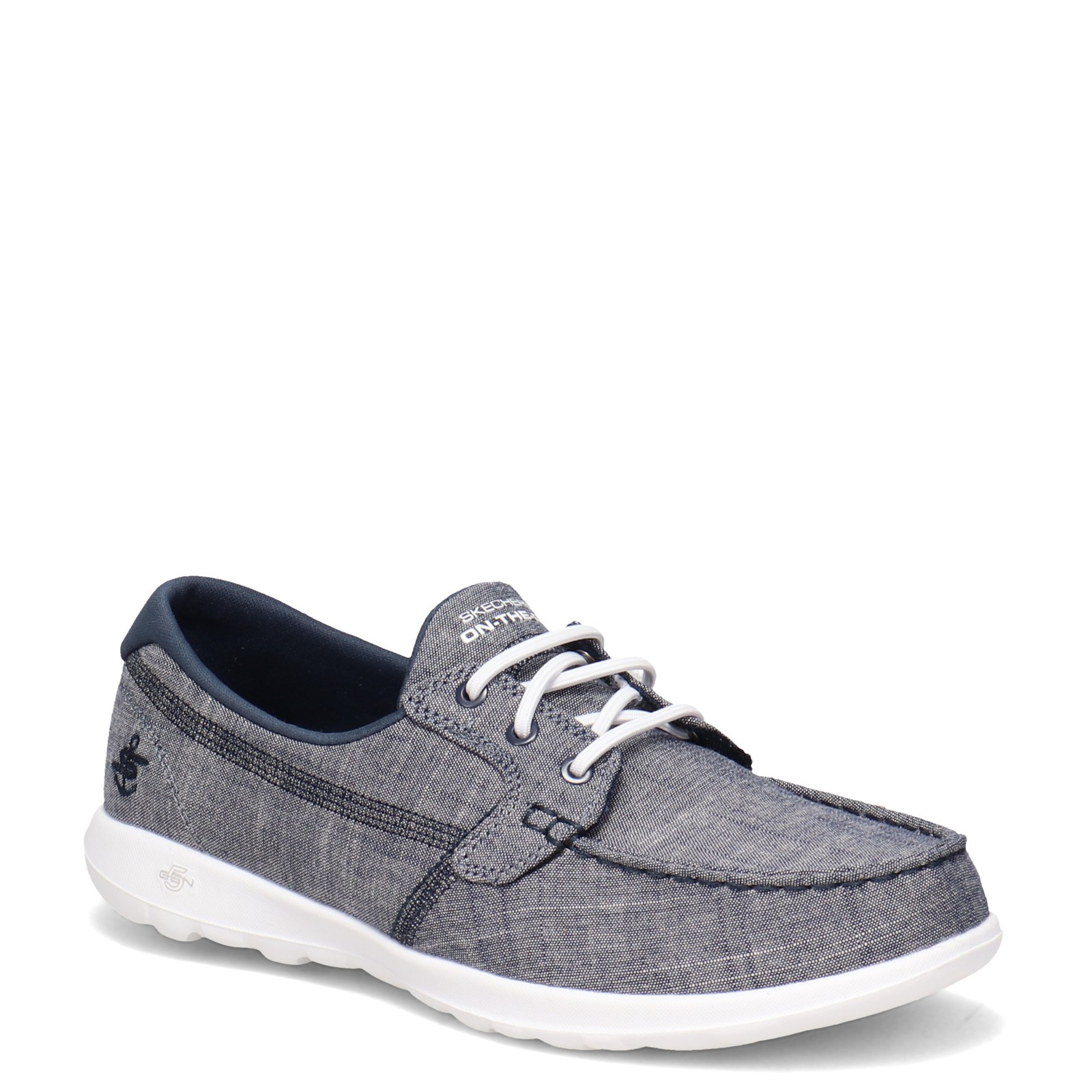 Skechers on the go best sale boat shoes