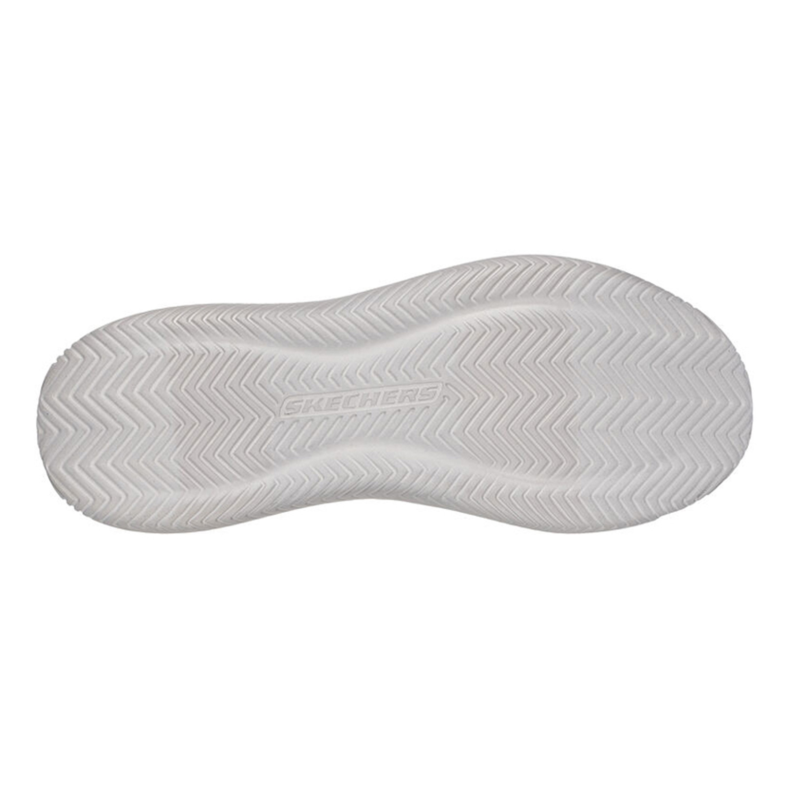 Skechers para hombre, ajuste relajado: Hasting - Marco sin cordones 205367-KHK malla caqui FABRI - Imagen 10 de 60