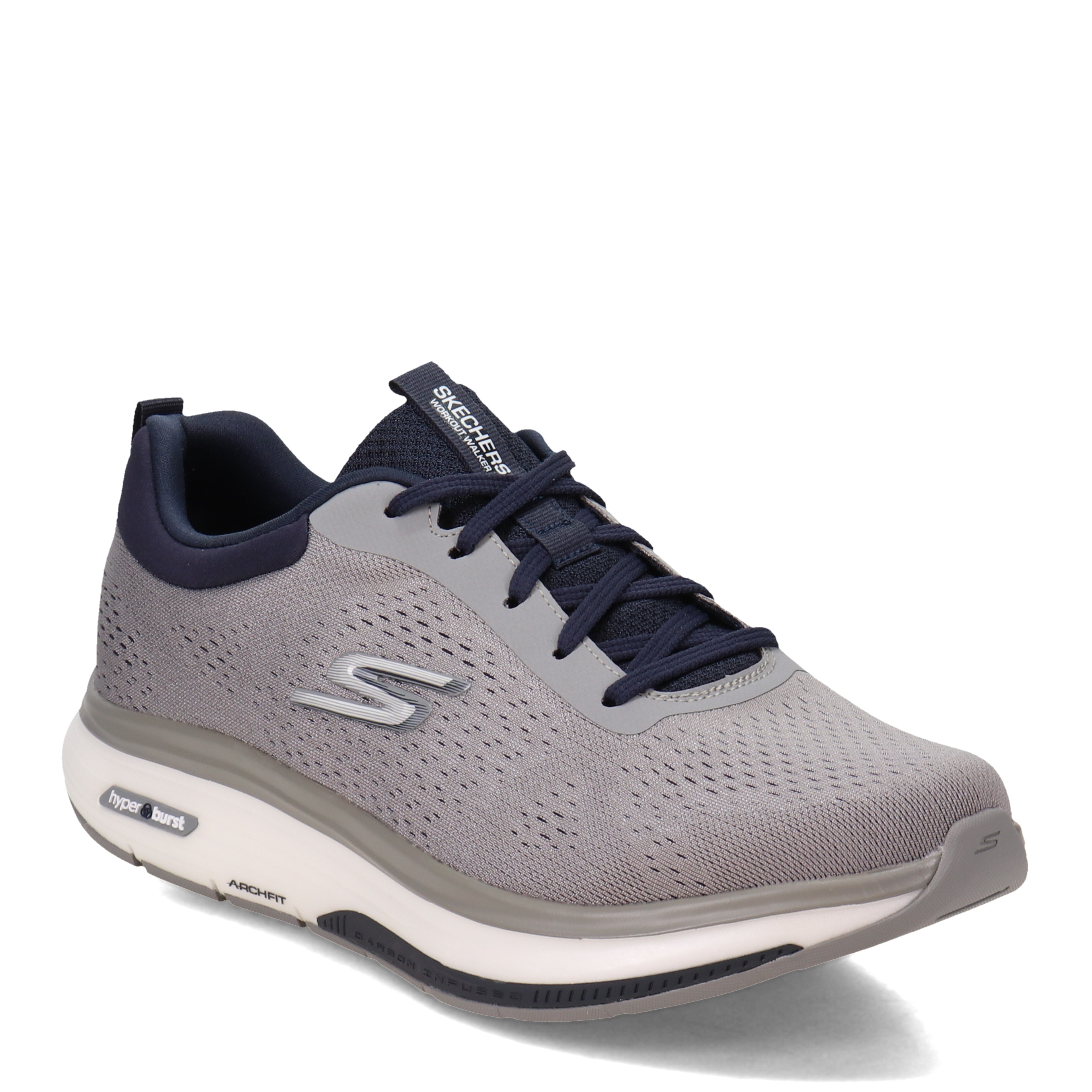 Skechers go walk outlet sneakers wide width