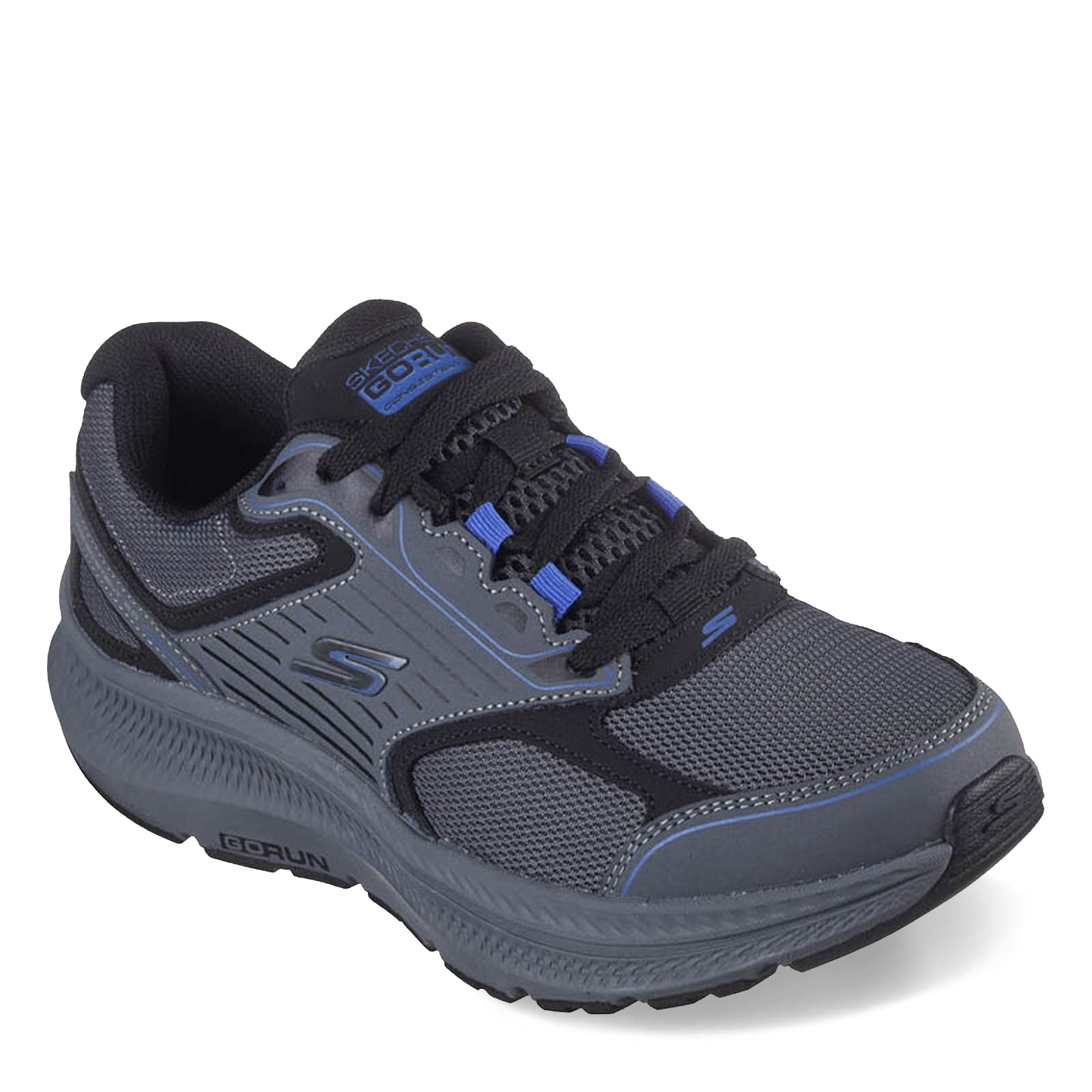 Zapato para correr Skechers, GO RUN Consistent 2.0 para hombre - Ancho extra ancho 220866WW-C - Imagen 6 de 10