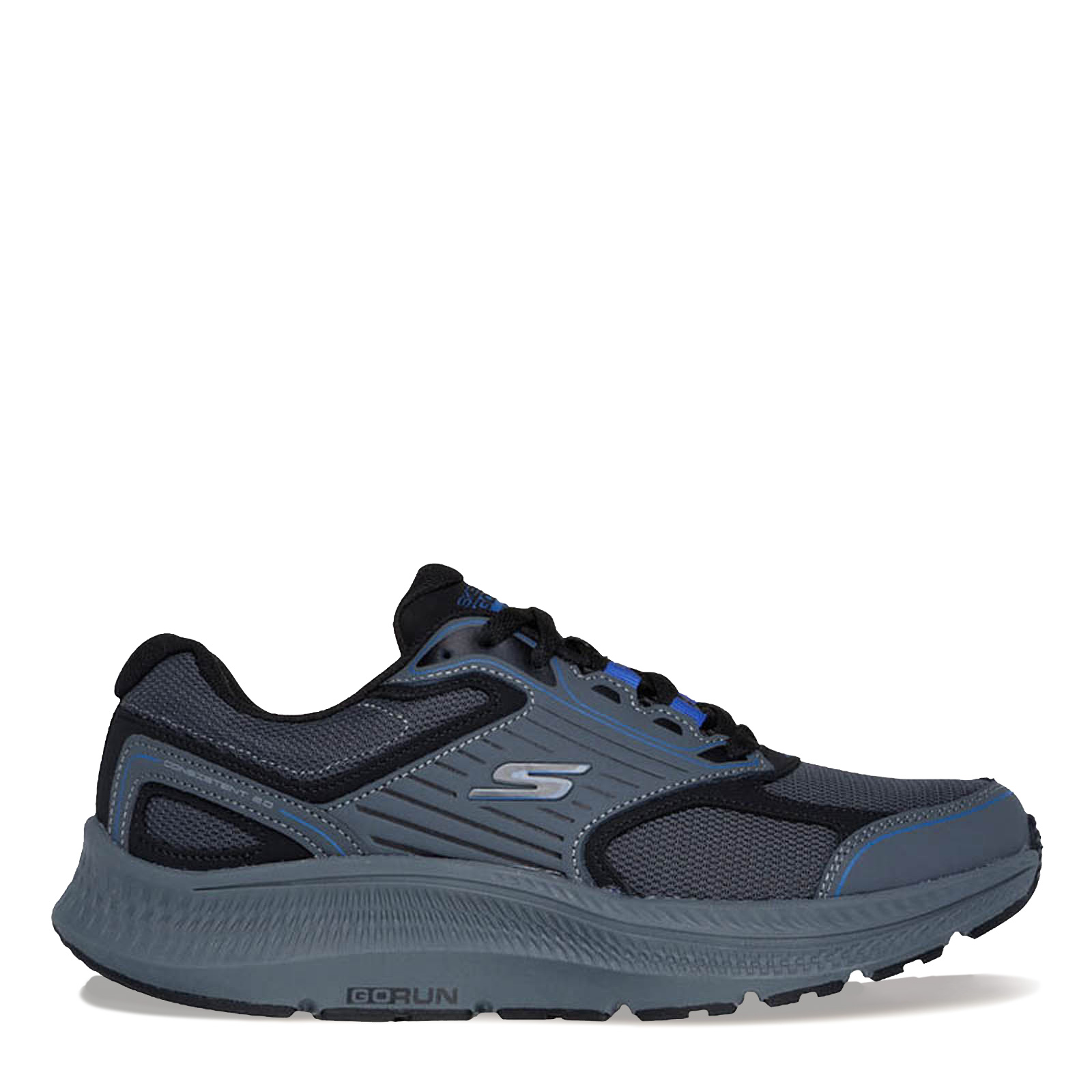 Zapato para correr Skechers, GO RUN Consistent 2.0 para hombre - Ancho extra ancho 220866WW-C - Imagen 7 de 10