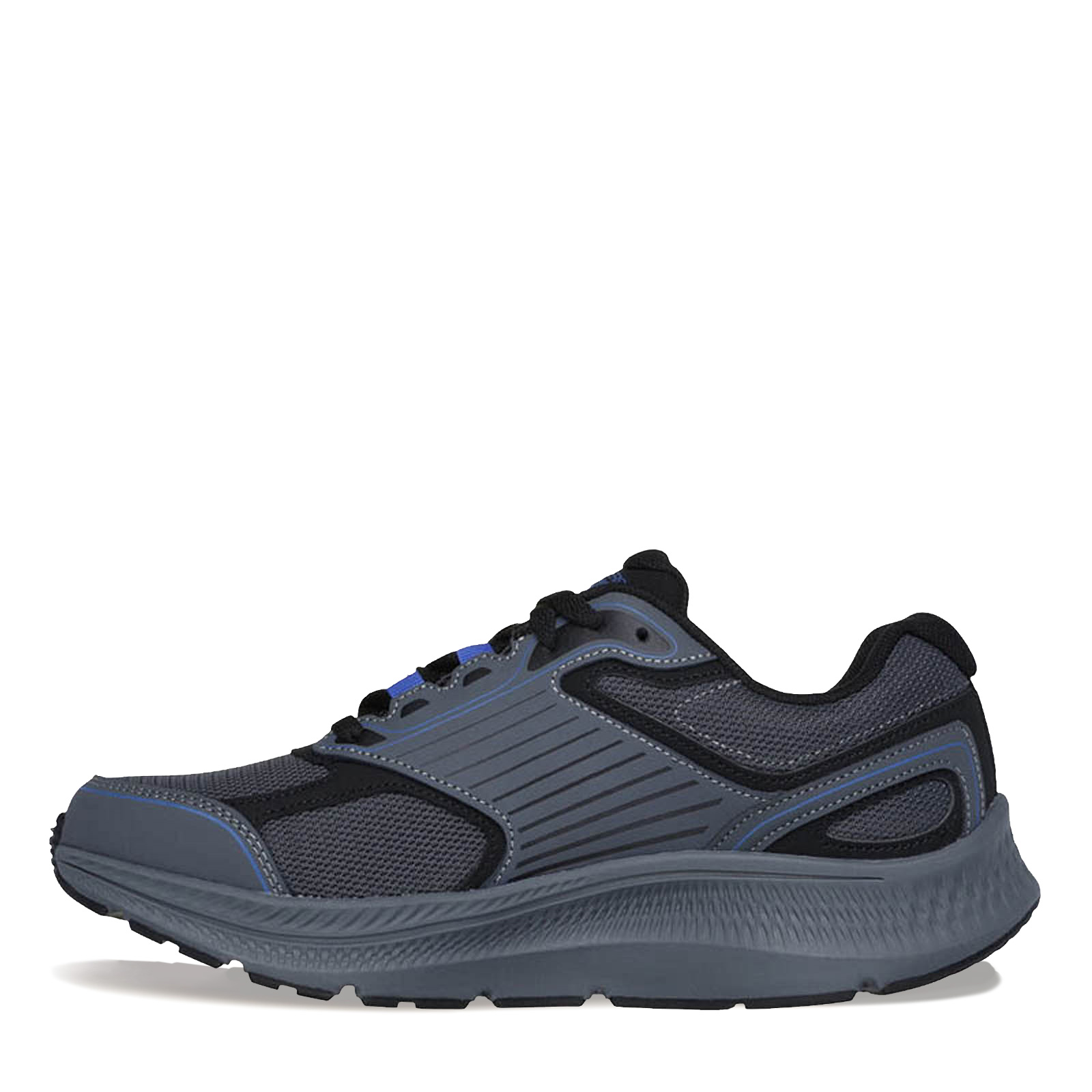 Zapato para correr Skechers, GO RUN Consistent 2.0 para hombre - Ancho extra ancho 220866WW-C - Imagen 8 de 10