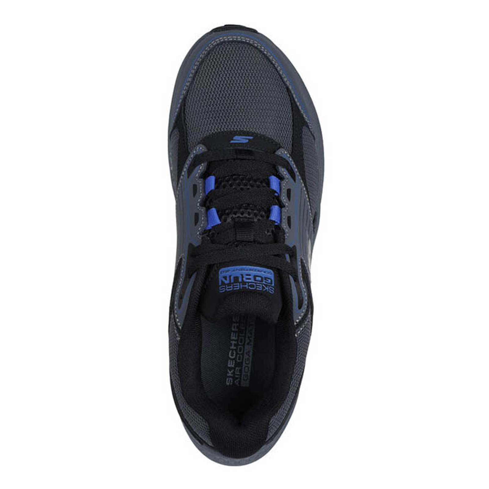 Zapato para correr Skechers, GO RUN Consistent 2.0 para hombre - Ancho extra ancho 220866WW-C - Imagen 9 de 10
