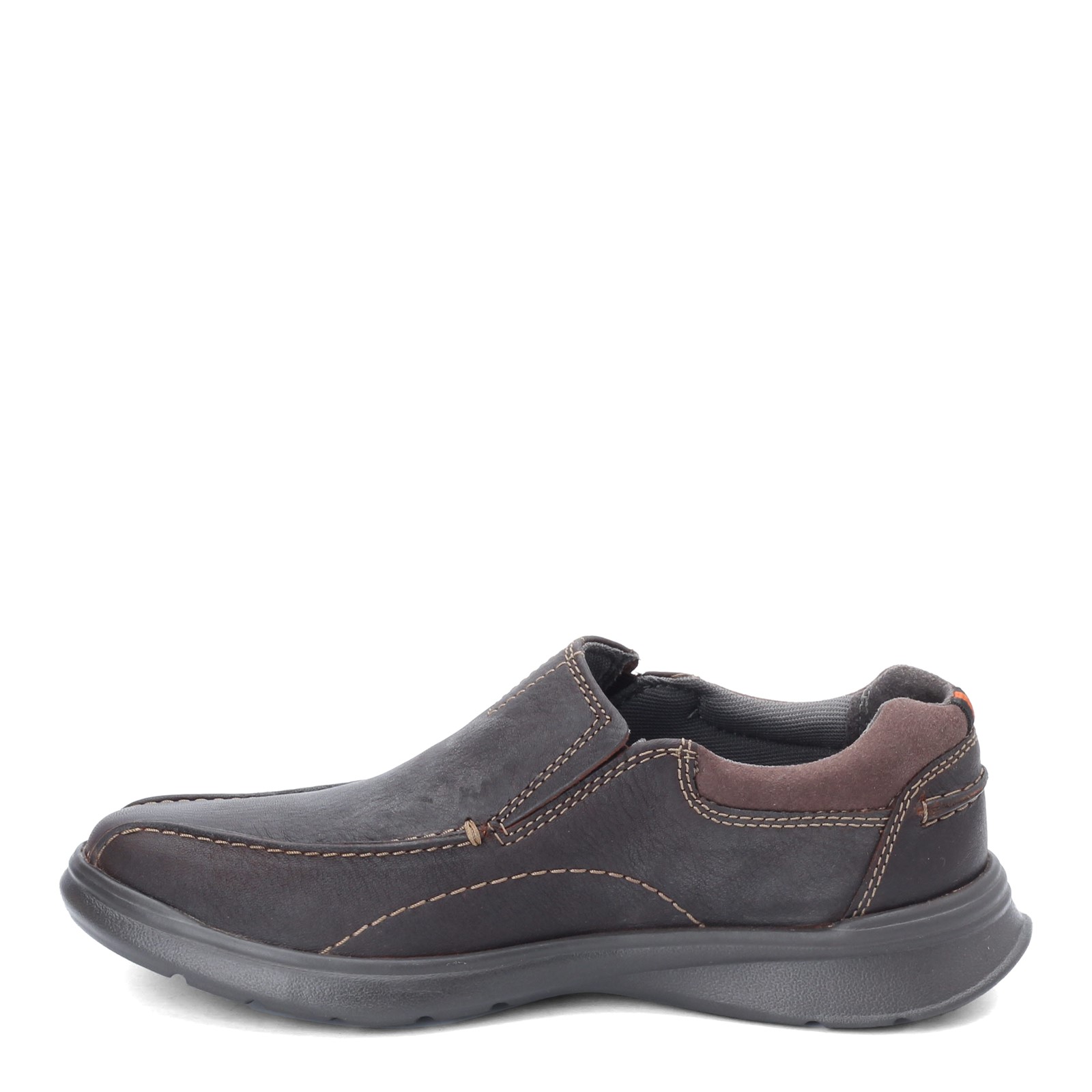 Clarks men's cotrell step 2024 bike toe slip on