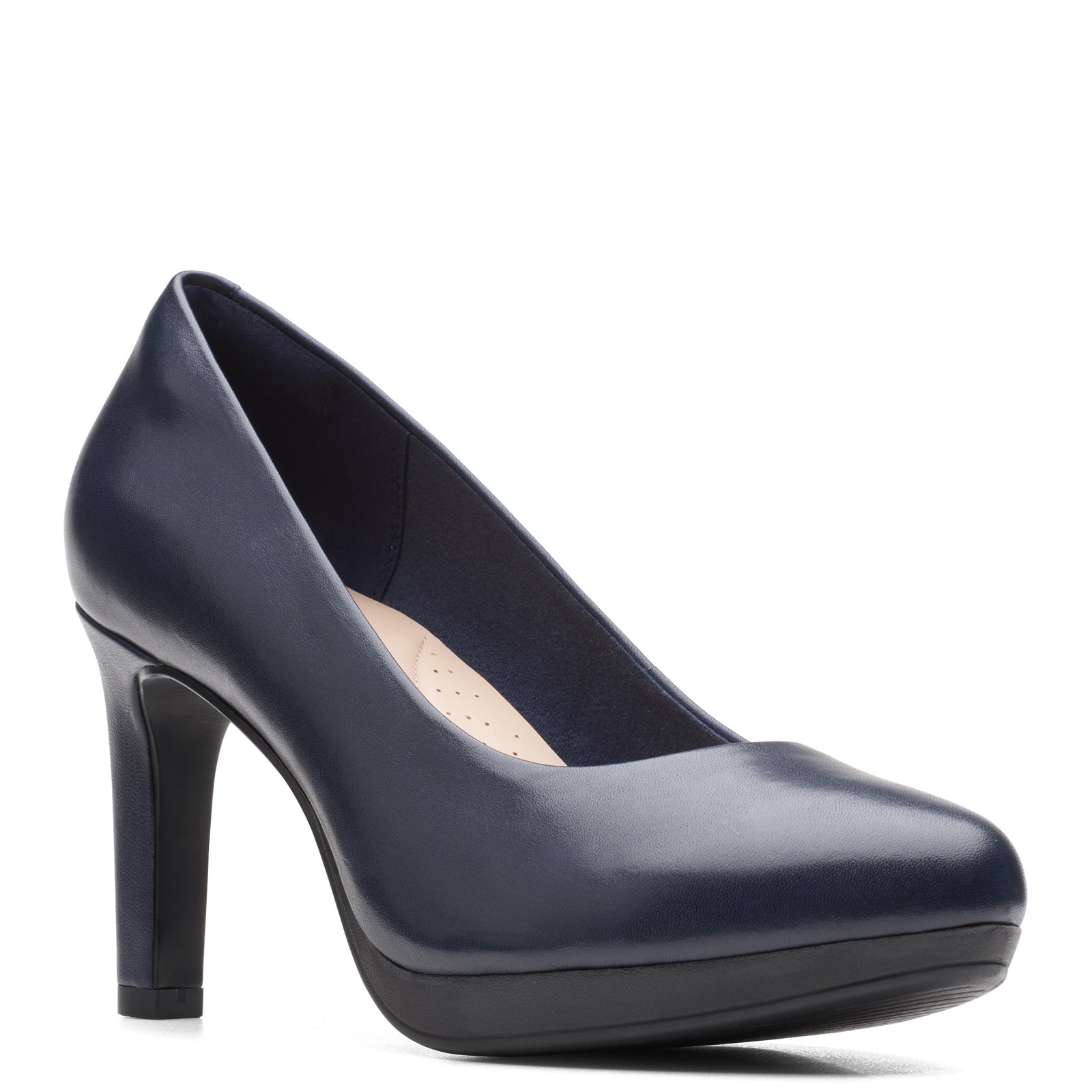 clarks heels sale