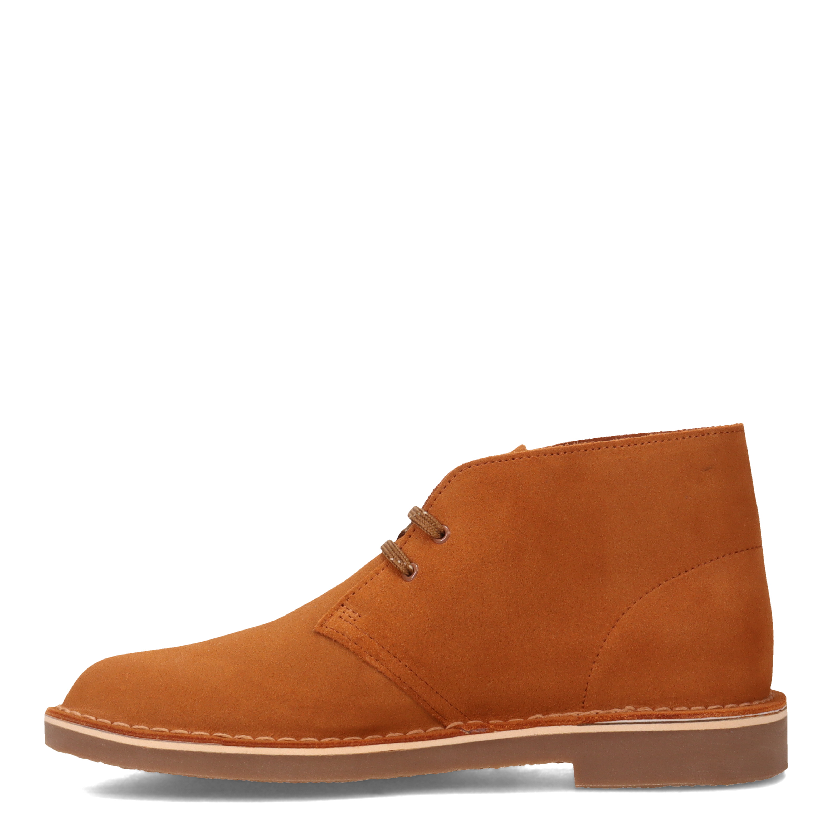 Mens best sale clarks bushacre