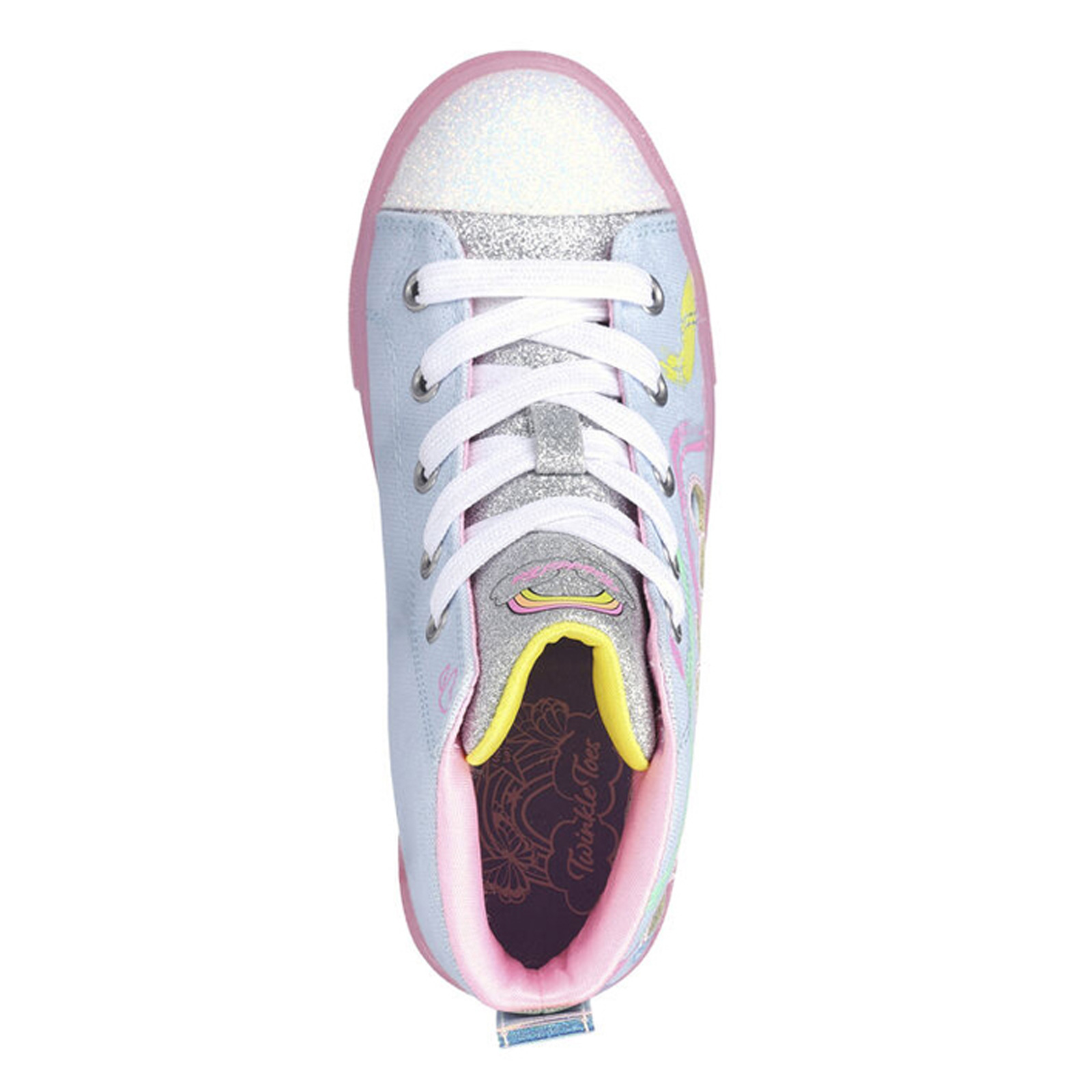 skechers twinkle toes nike
