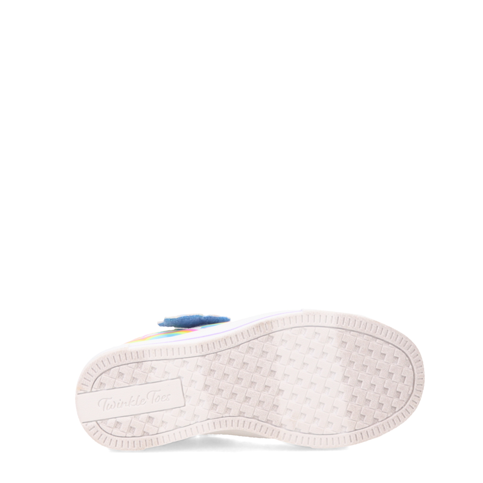 Girl's Skechers, Twinkle Toes: Twinkle Sparks - Jumpin' Clouds Sneaker - Little