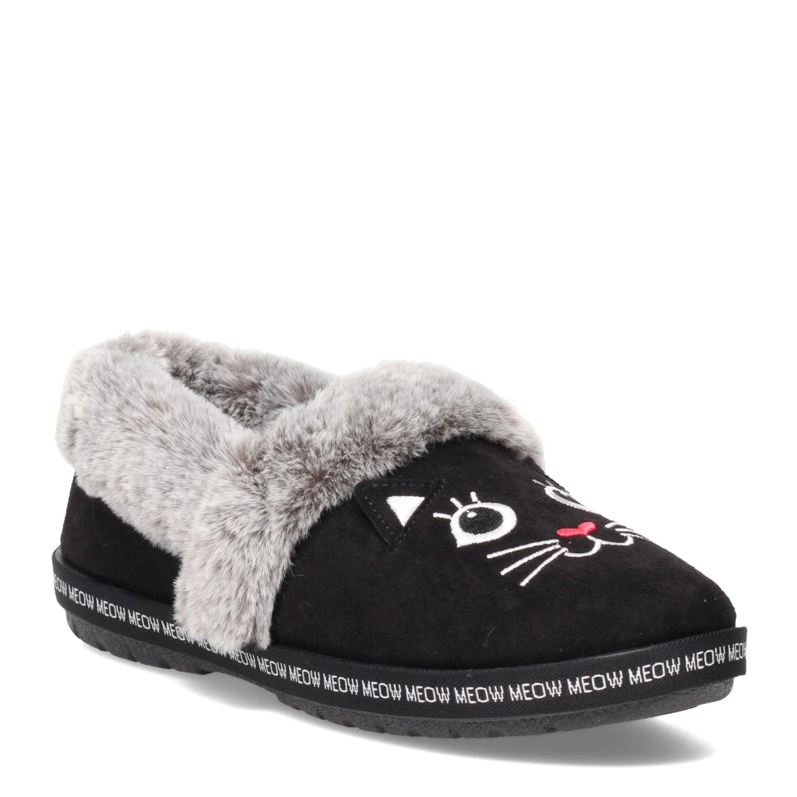 Meow slippers best sale