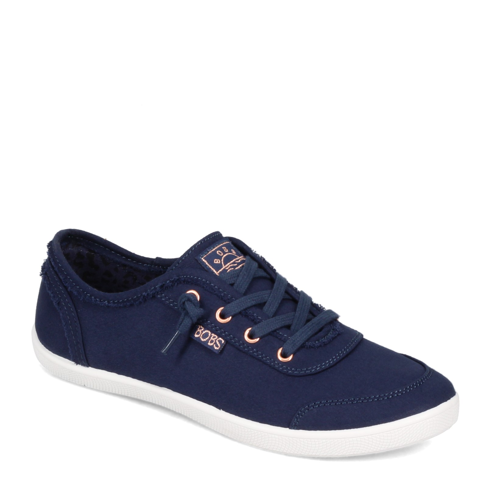 Skechers hotsell bobs navy