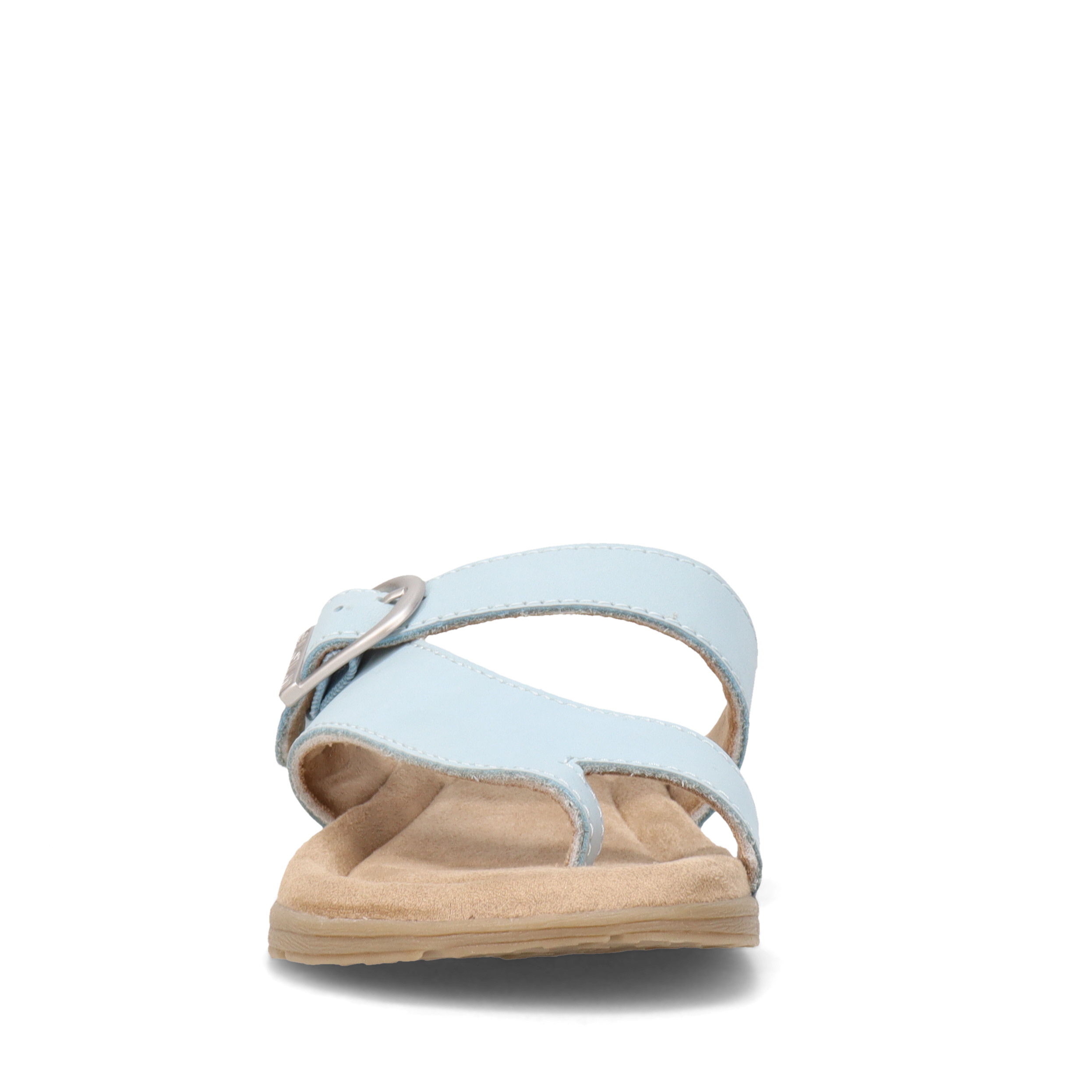 Eastland deals tahiti sandals