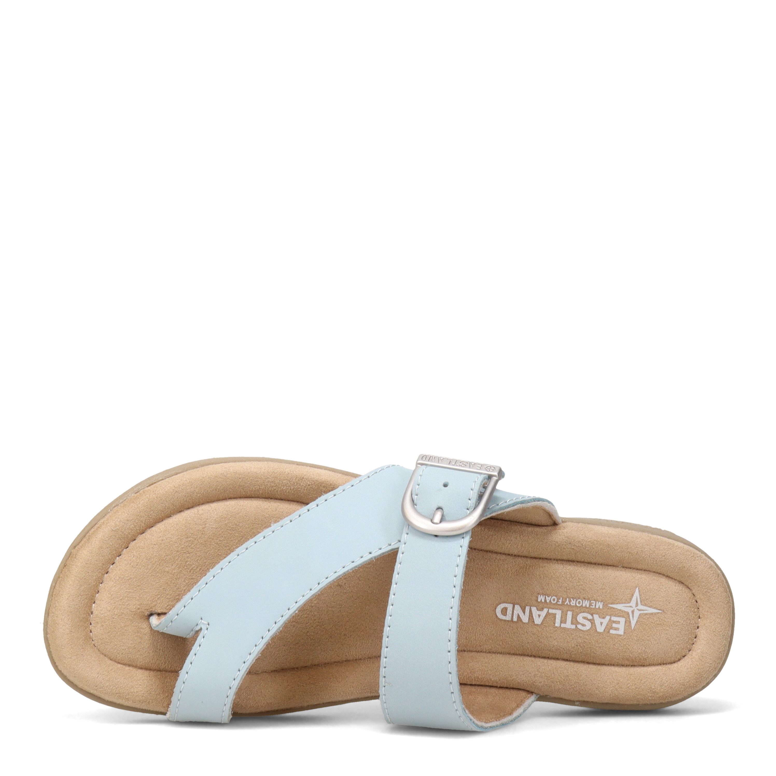 Eastland tahiti sale sandals