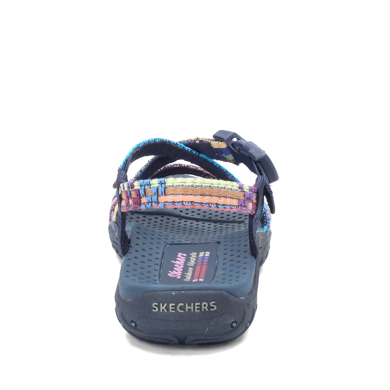 Skechers reggae discount sew me sandals