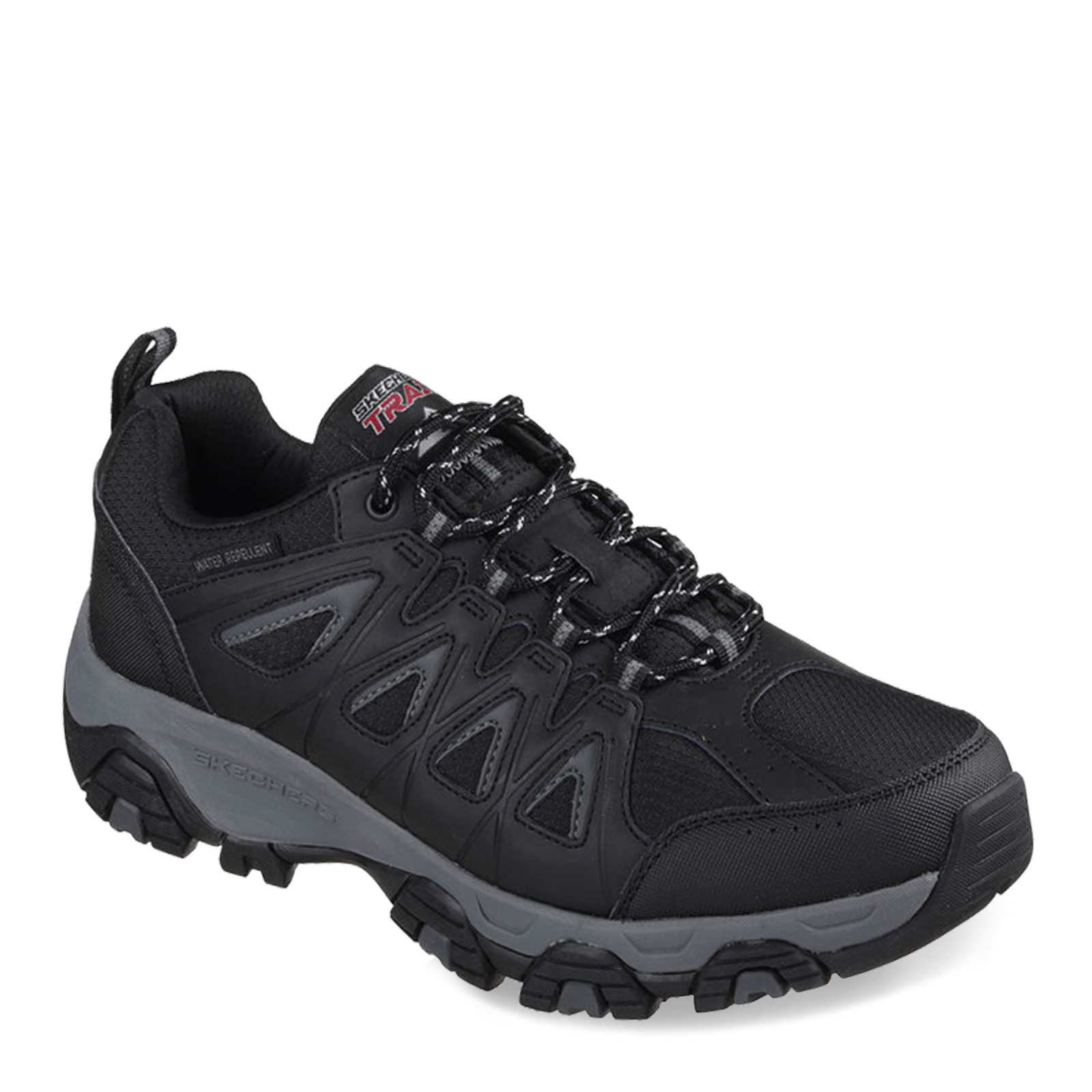 Sketchers best sale trail shoes