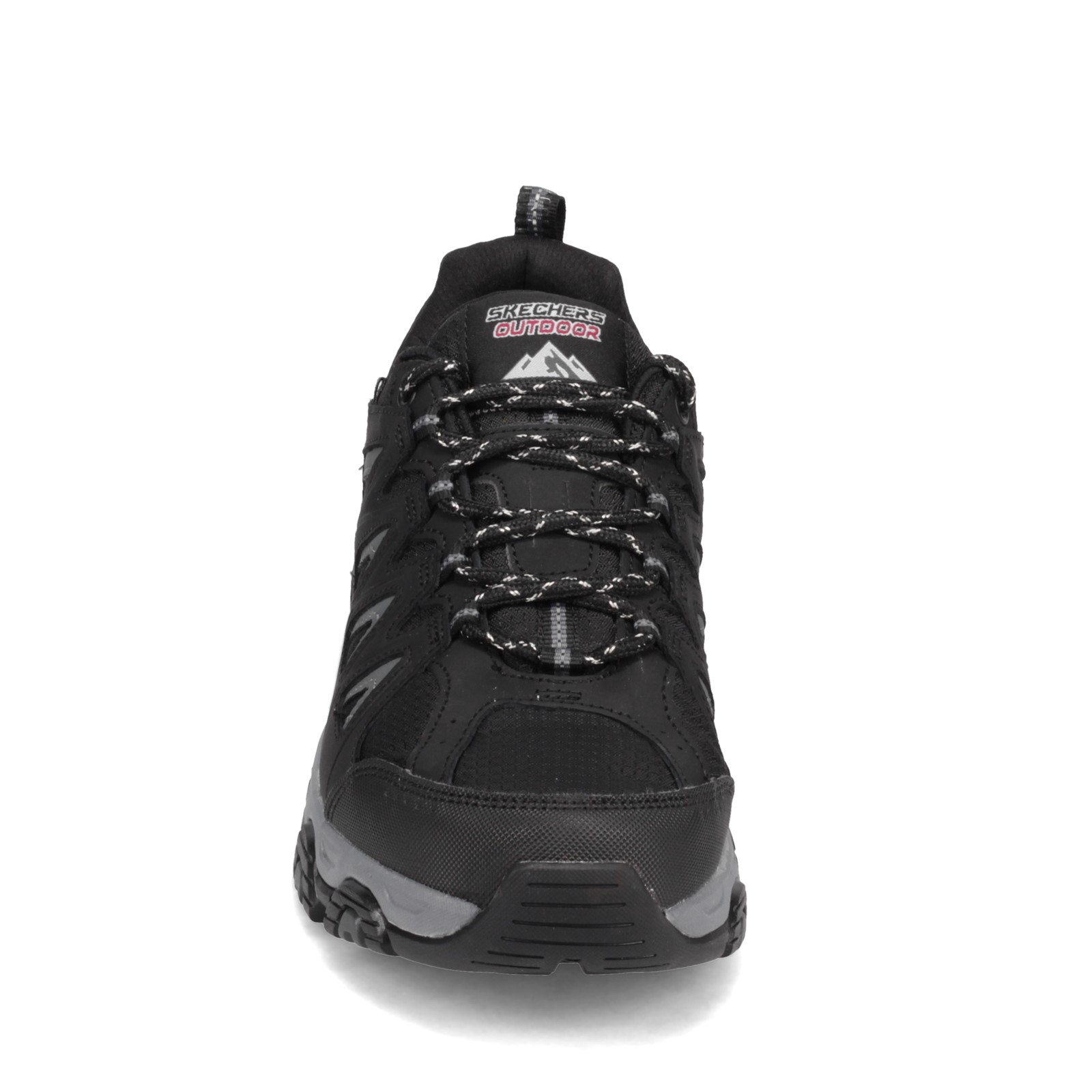 Zapatos skechers impermeables outlet ykk