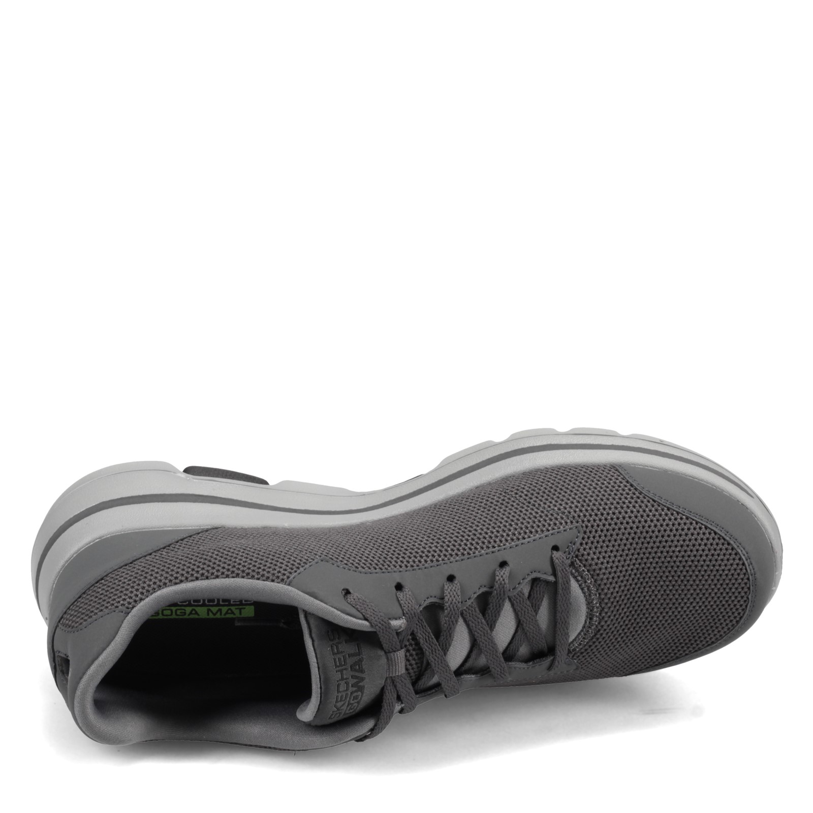 Skechers go walk 2024 wide width mens