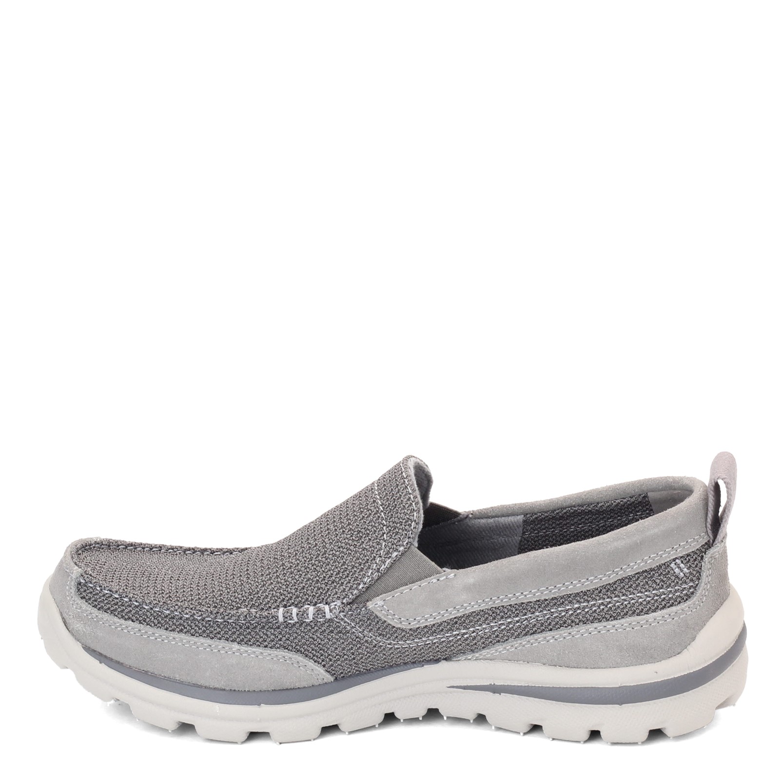 Skechers deals milford charcoal