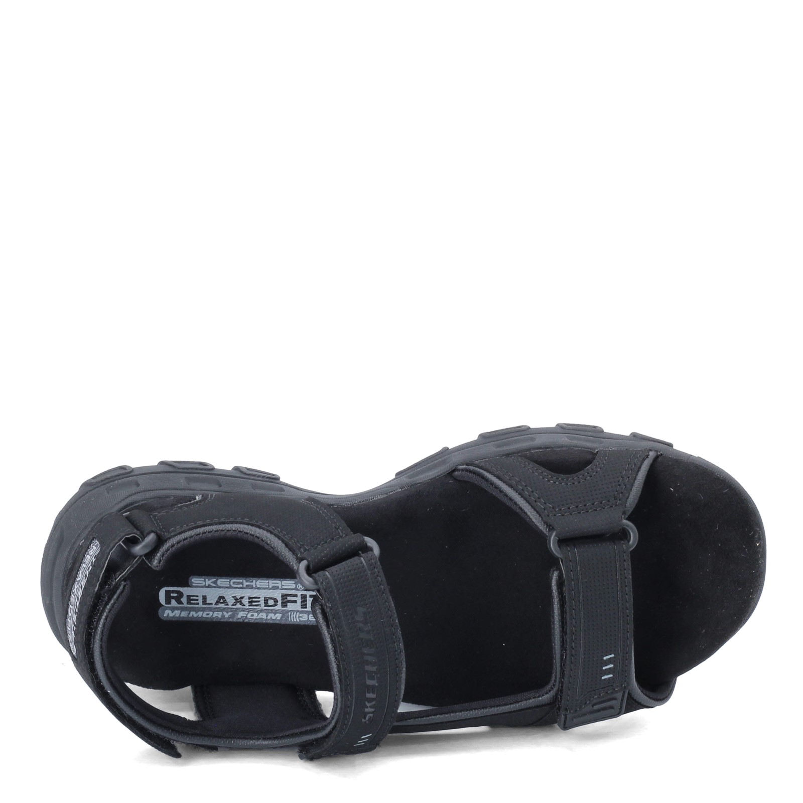 Skechers men's louden outlet sandal