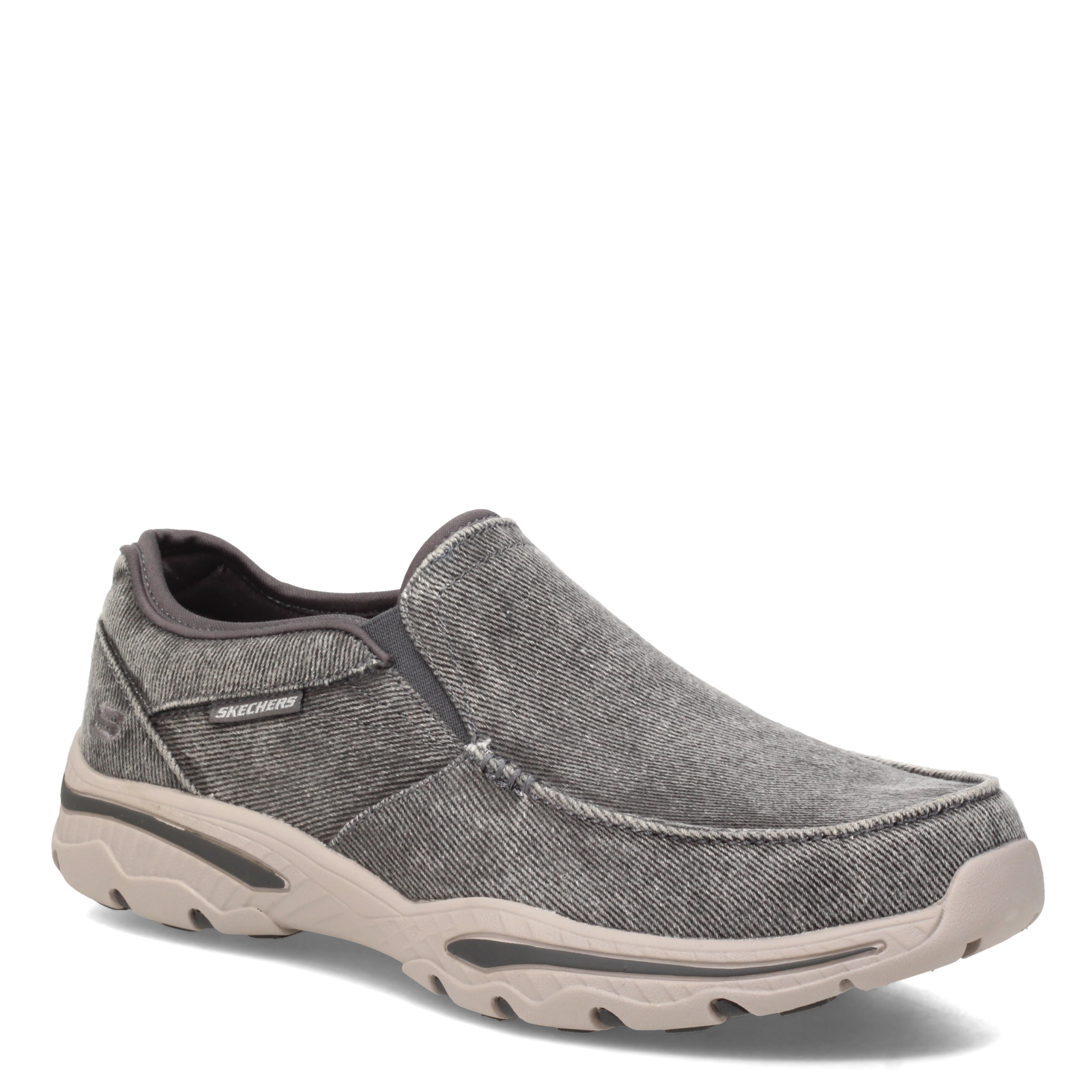 Skechers relaxed shop fit wide width