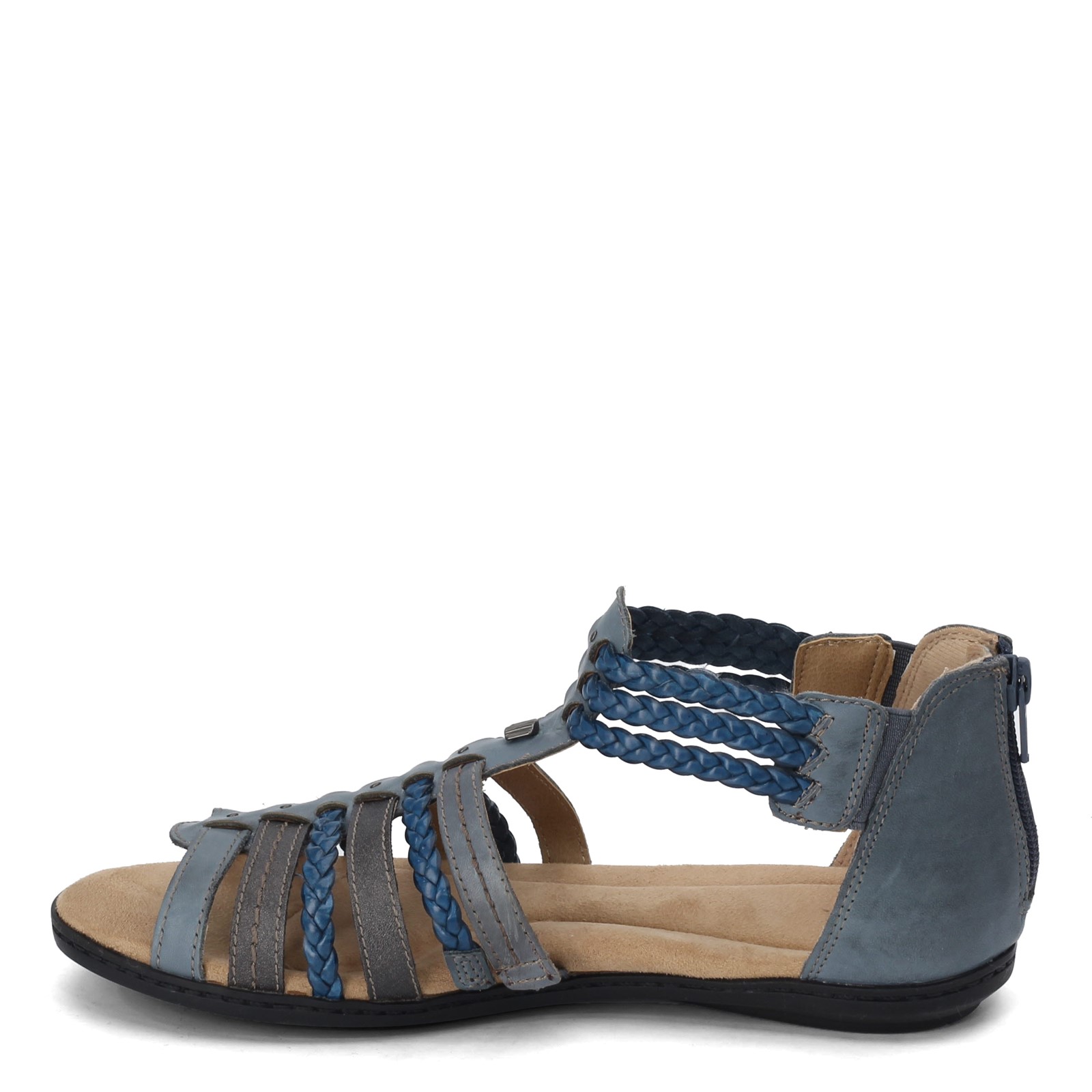 earth shoes belle brielle