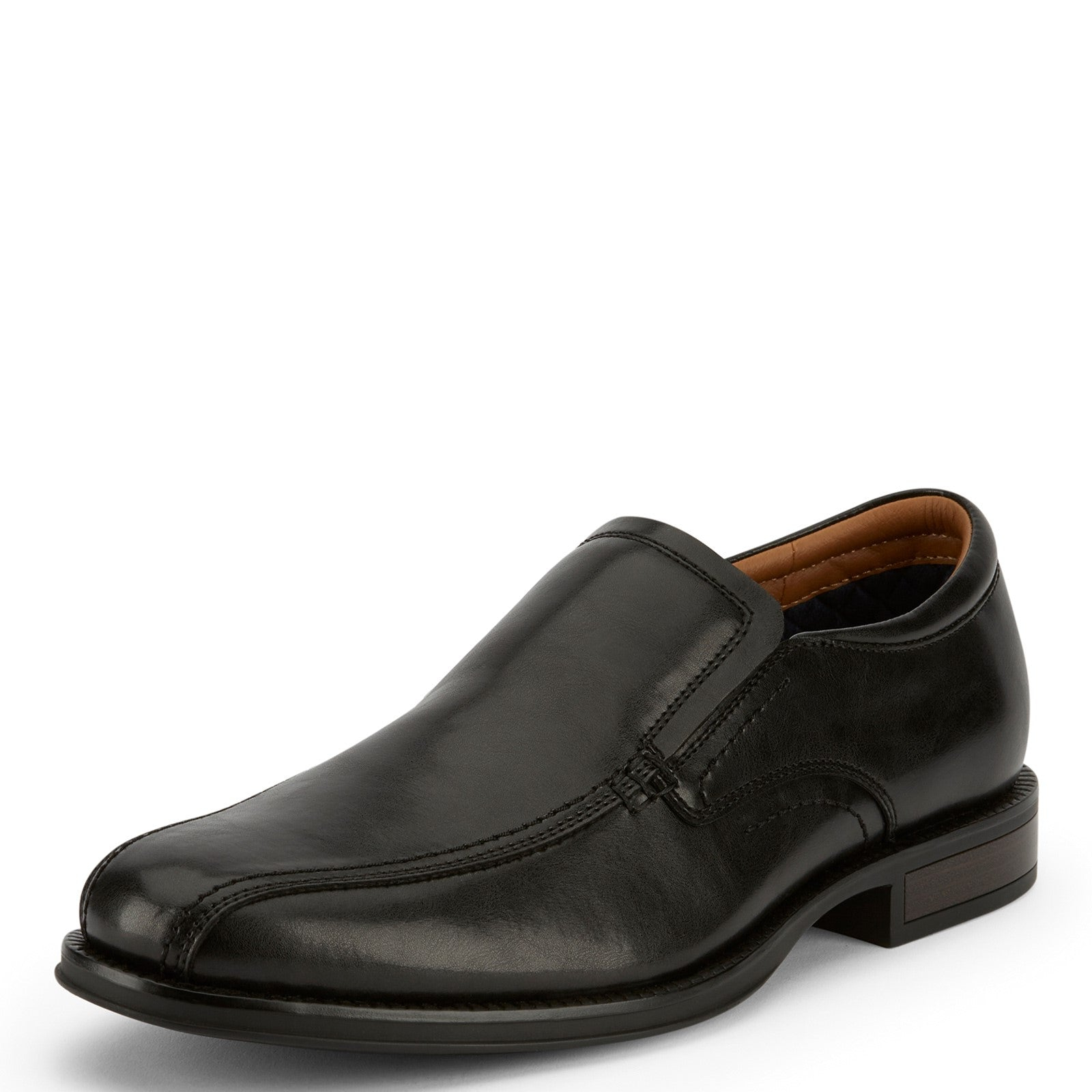 Men's Dockers, Greer Loafer 90-43514 Black SYNTHETIC | eBay