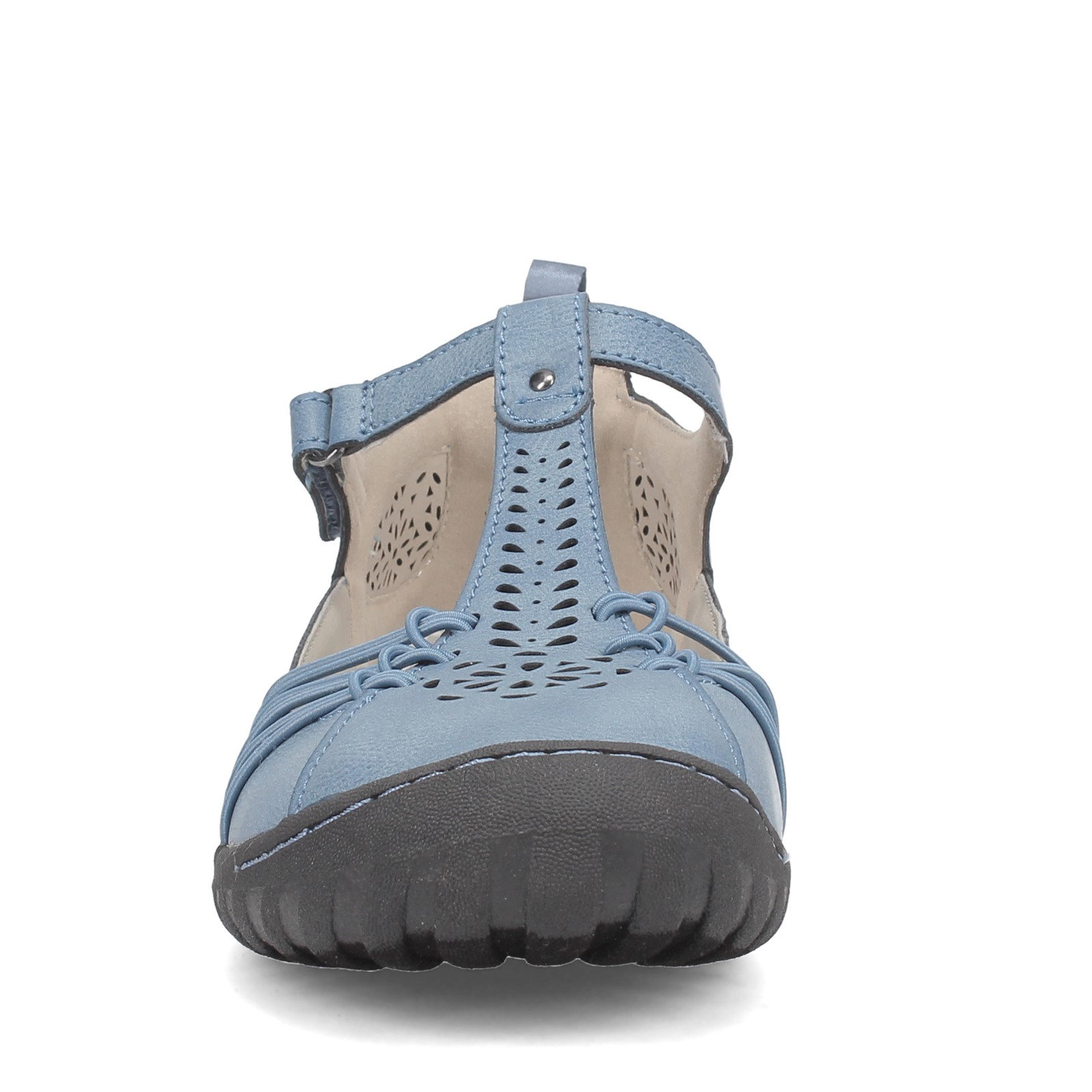 thumbnail image 2 of Women's JBU Bellerose Mary Jane Flat By Jambu Zimbabwe 2 of 11