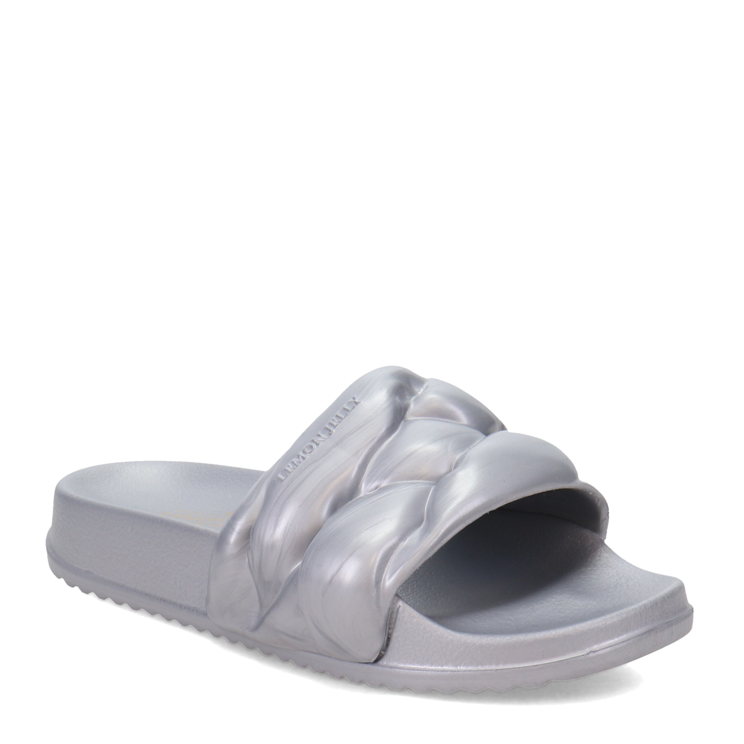 Женское лимонное желе, горка Cocoon Slide Metallic Mult 39 М COCOON-07 Metallic Mult Syn