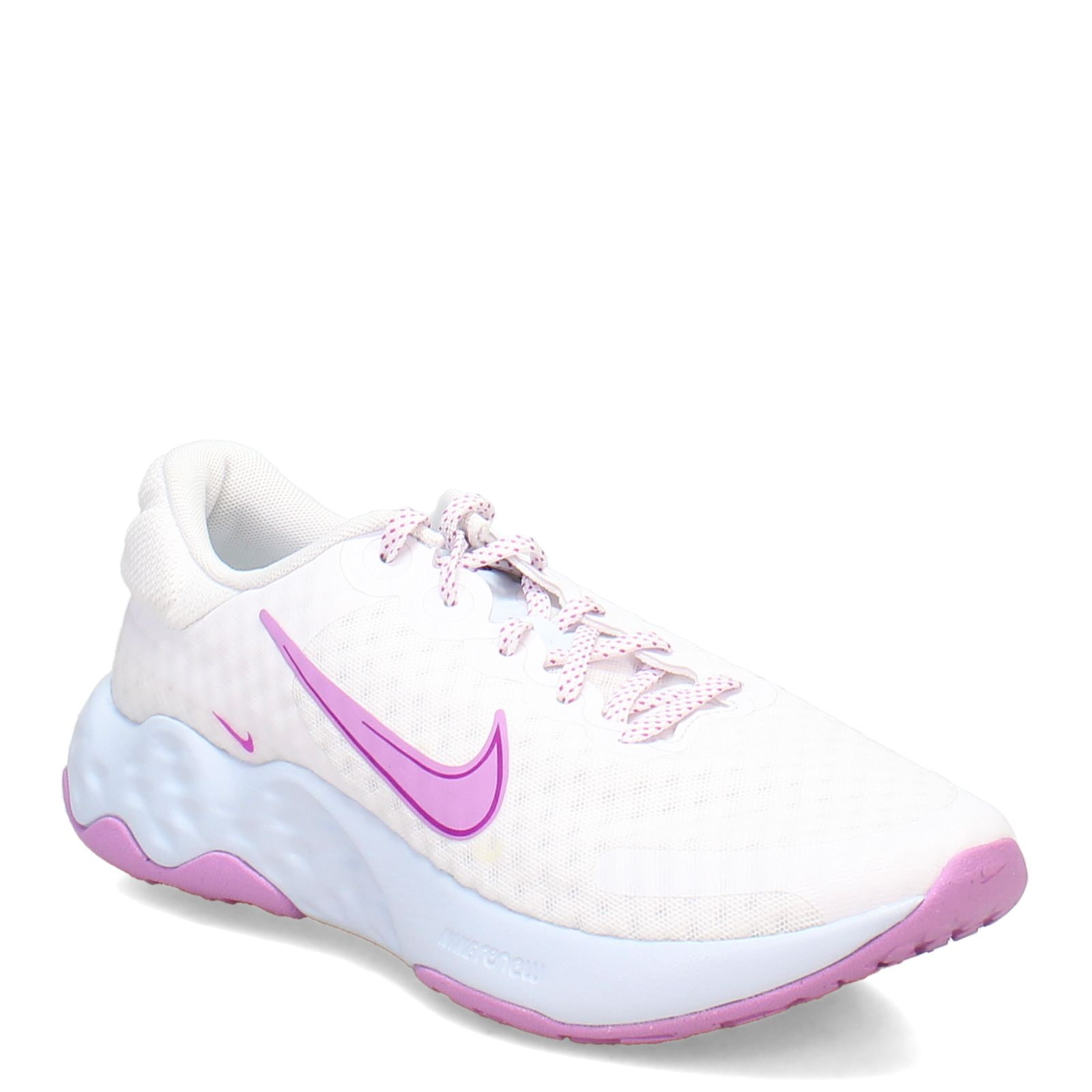 nike renew ride women's review