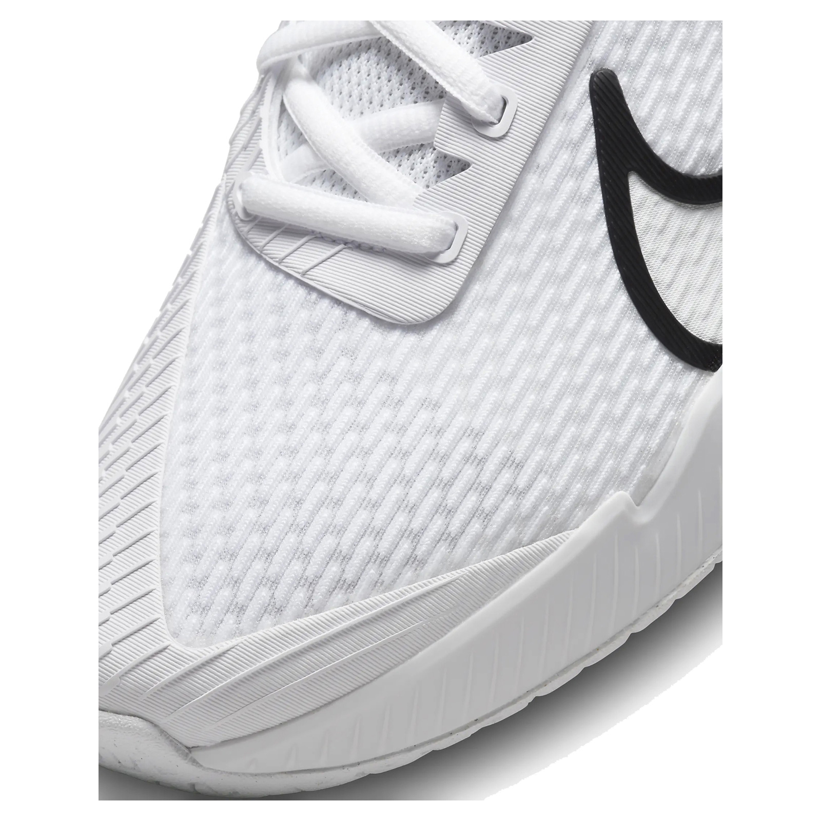 Zapato de tenis para hombre Nike, Air Zoom Vapor Pro 2 DR6191-101 blanco/blanco MALLA - Imagen 17 de 45