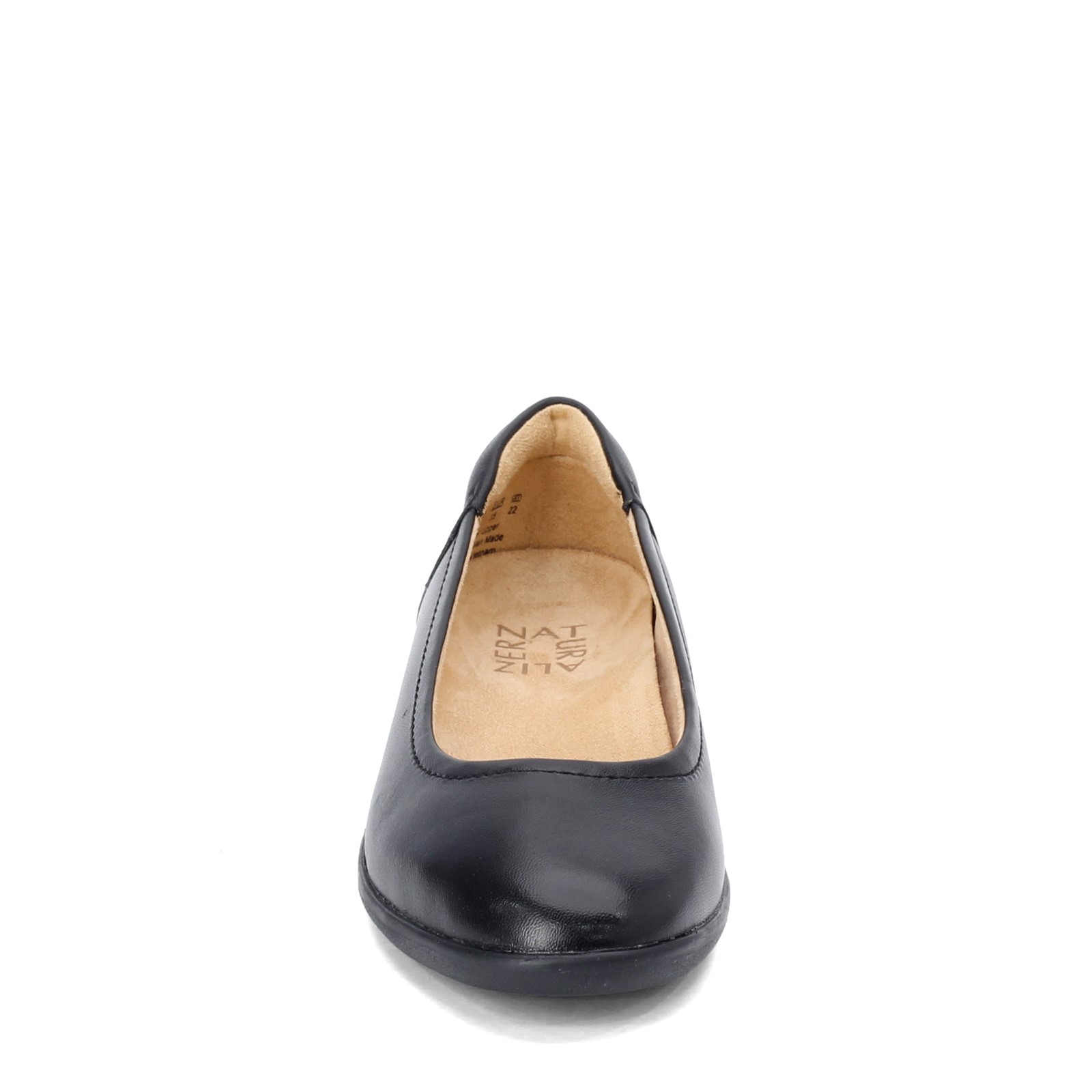 Naturalizer flexy cheap black flat