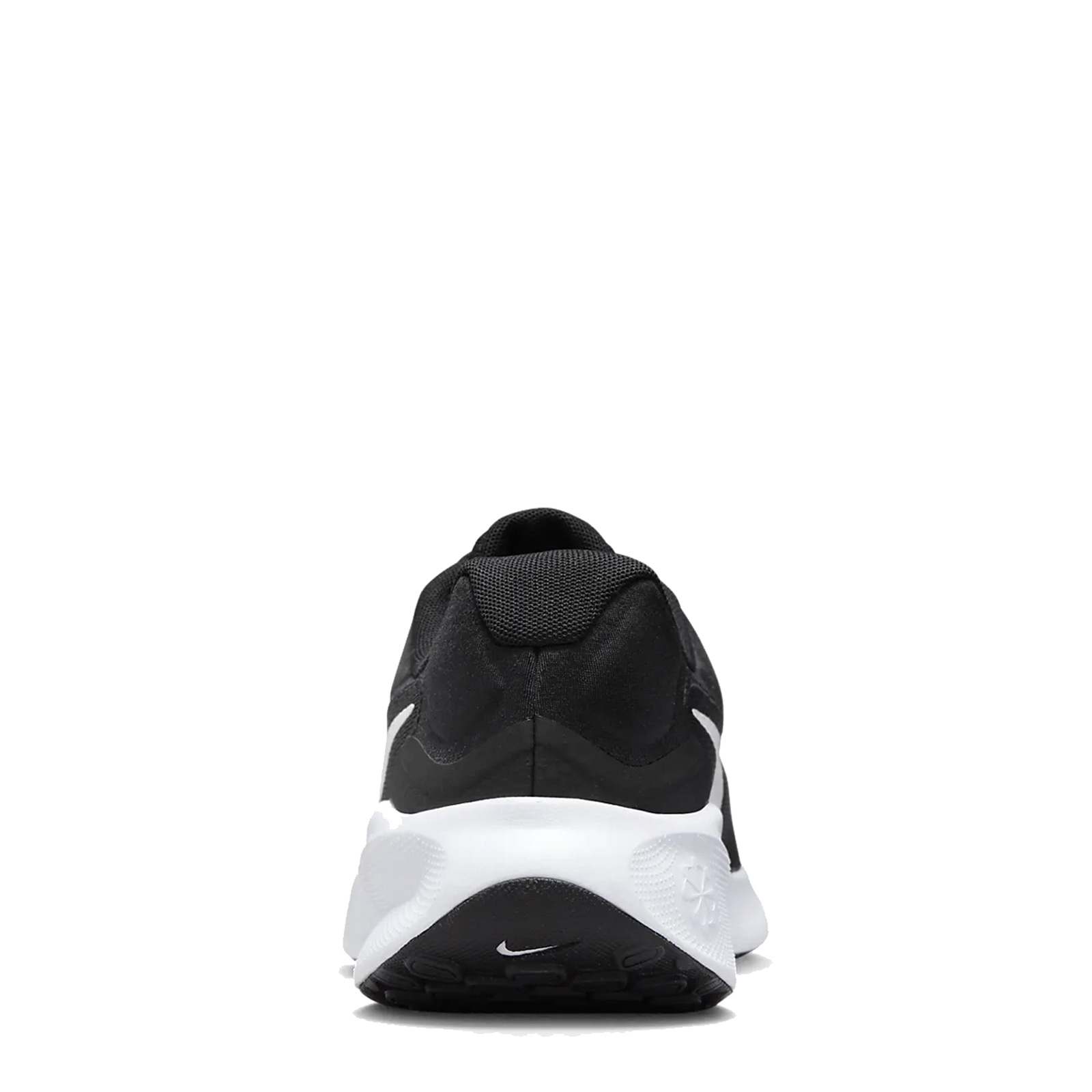Men's Nike, Revolution 7 Running Shoe FB2207-001 Black/White SYNTHETIC - Picture 15 of 18