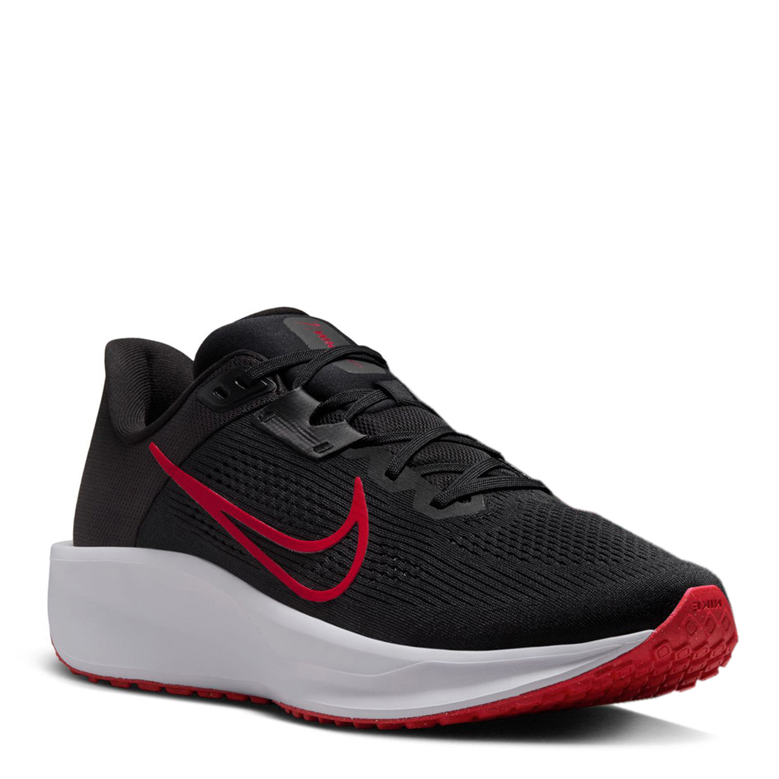 Мужские кроссовки Nike, Quest 6 FD6033-002 Черный/белый-University Red-Dk SYNTHE
