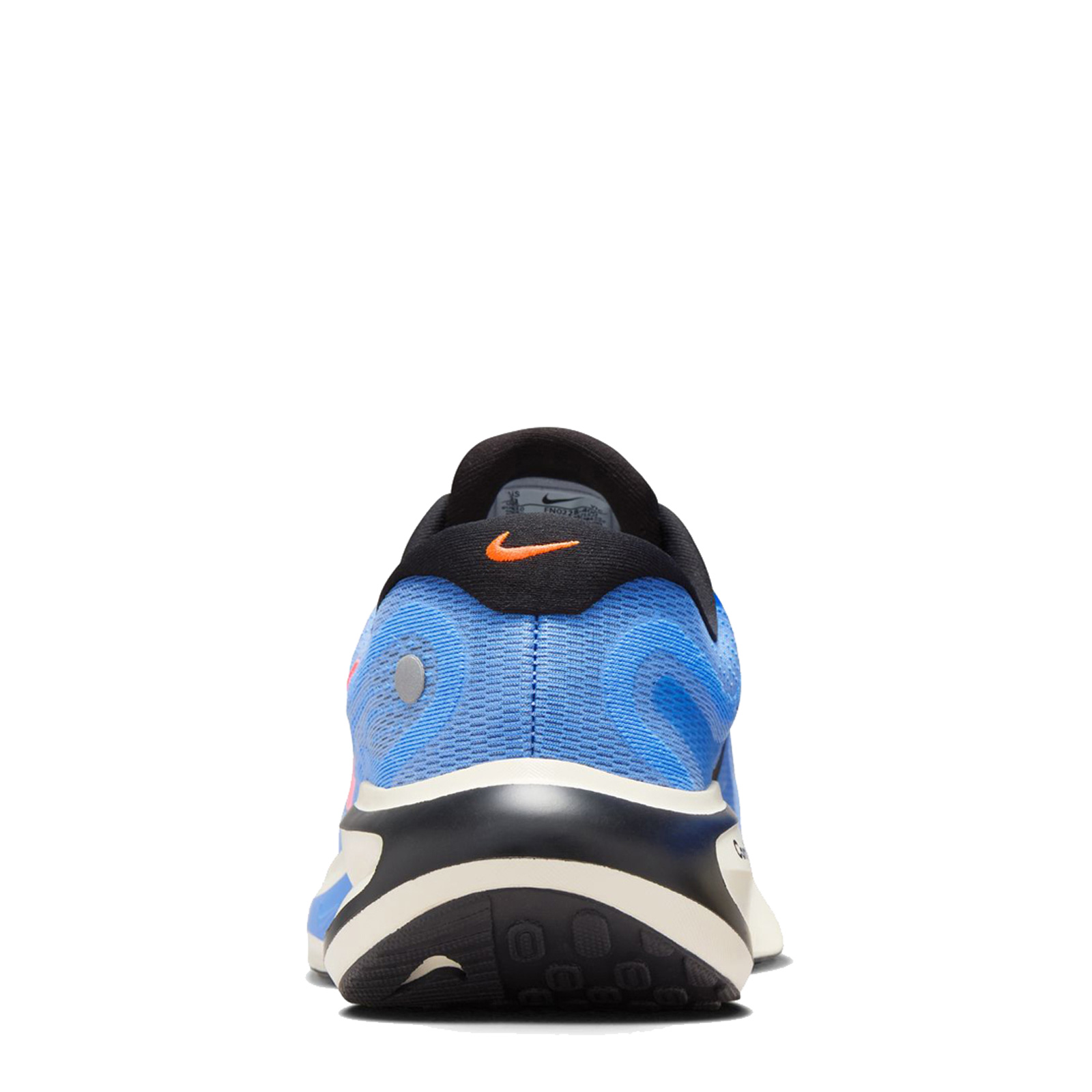 Zapatillas Hombre Nike, Journey Run FN0228-400 Deep Royal/Hyper Crimson-Astro TELA - Imagen 14 de 27
