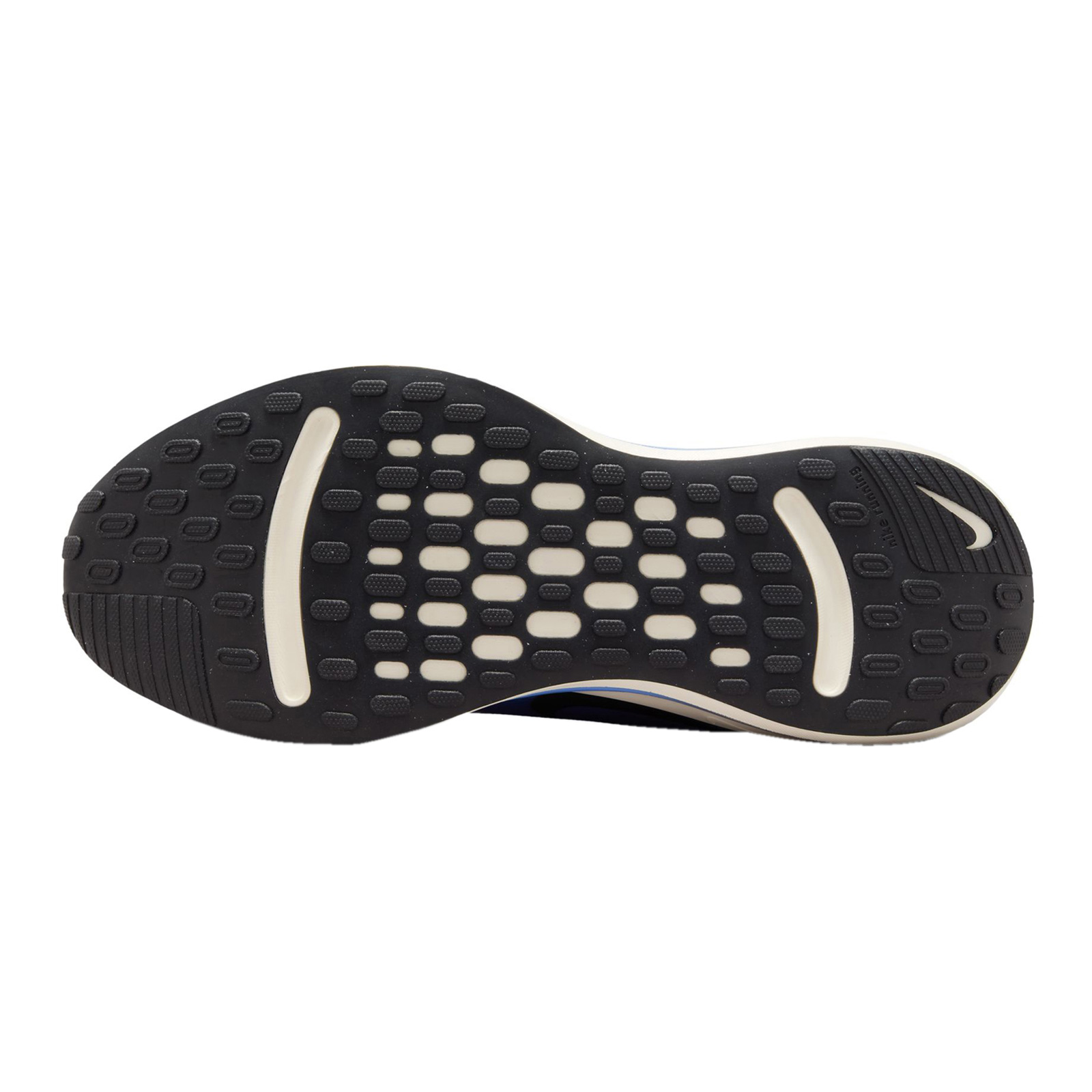 Zapatillas Hombre Nike, Journey Run FN0228-400 Deep Royal/Hyper Crimson-Astro TELA - Imagen 16 de 27