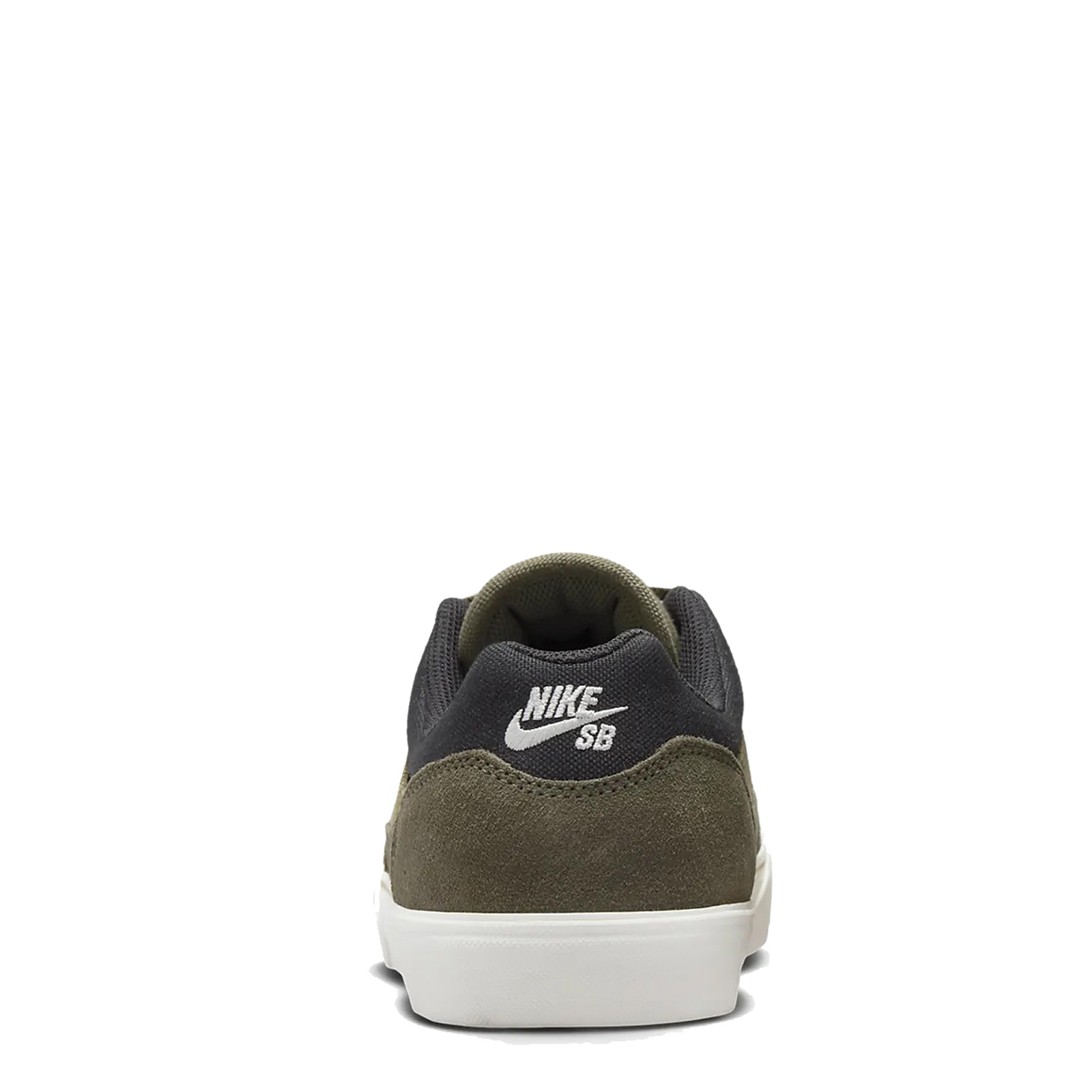Zapatilla deportiva de skate para hombre Nike, SB Malor FV6064-200 mediana oliva/vela-carga caqui-SUE - Imagen 14 de 45