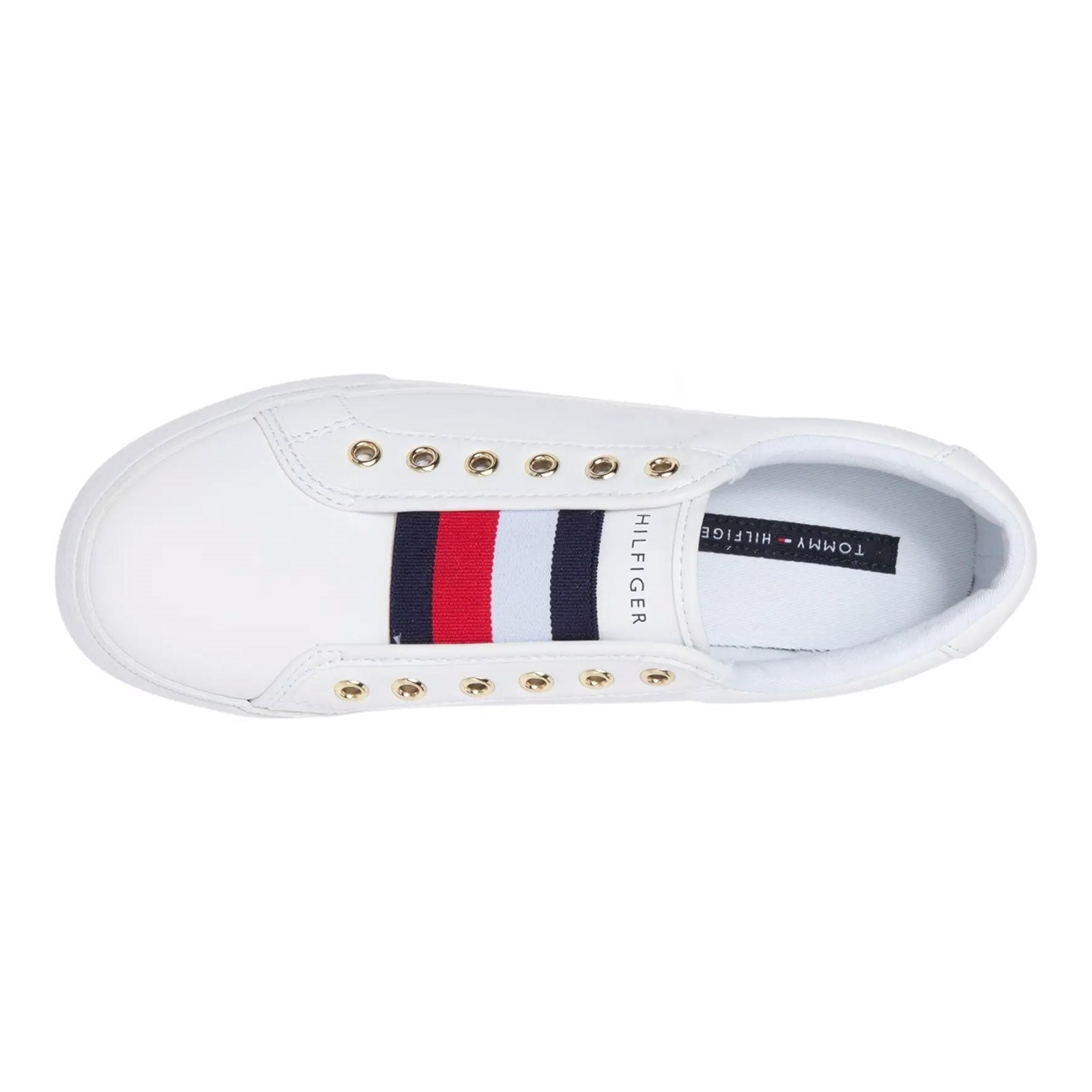 Tommy hilfiger hot sale laven shoes