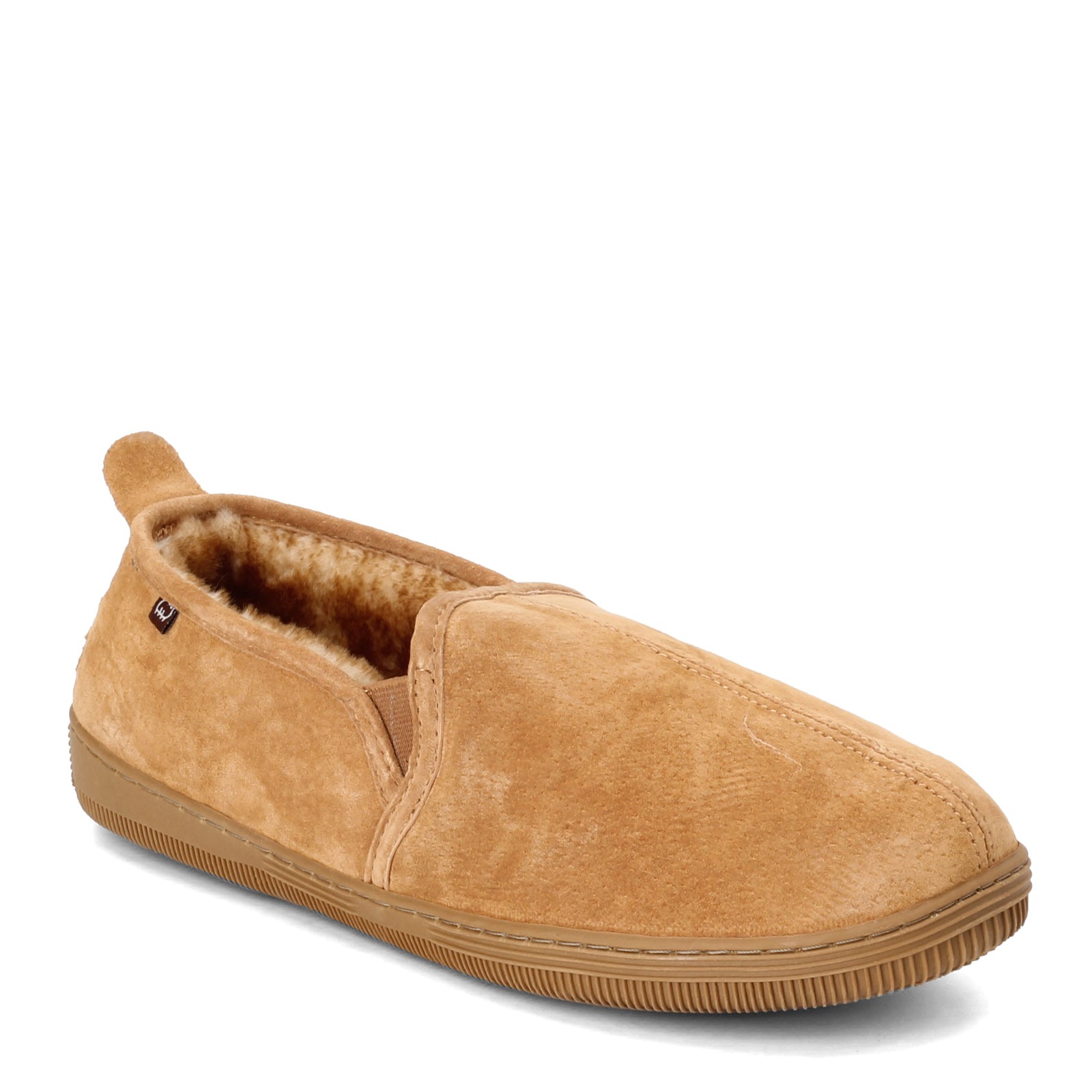 Men's deals romeo slippers