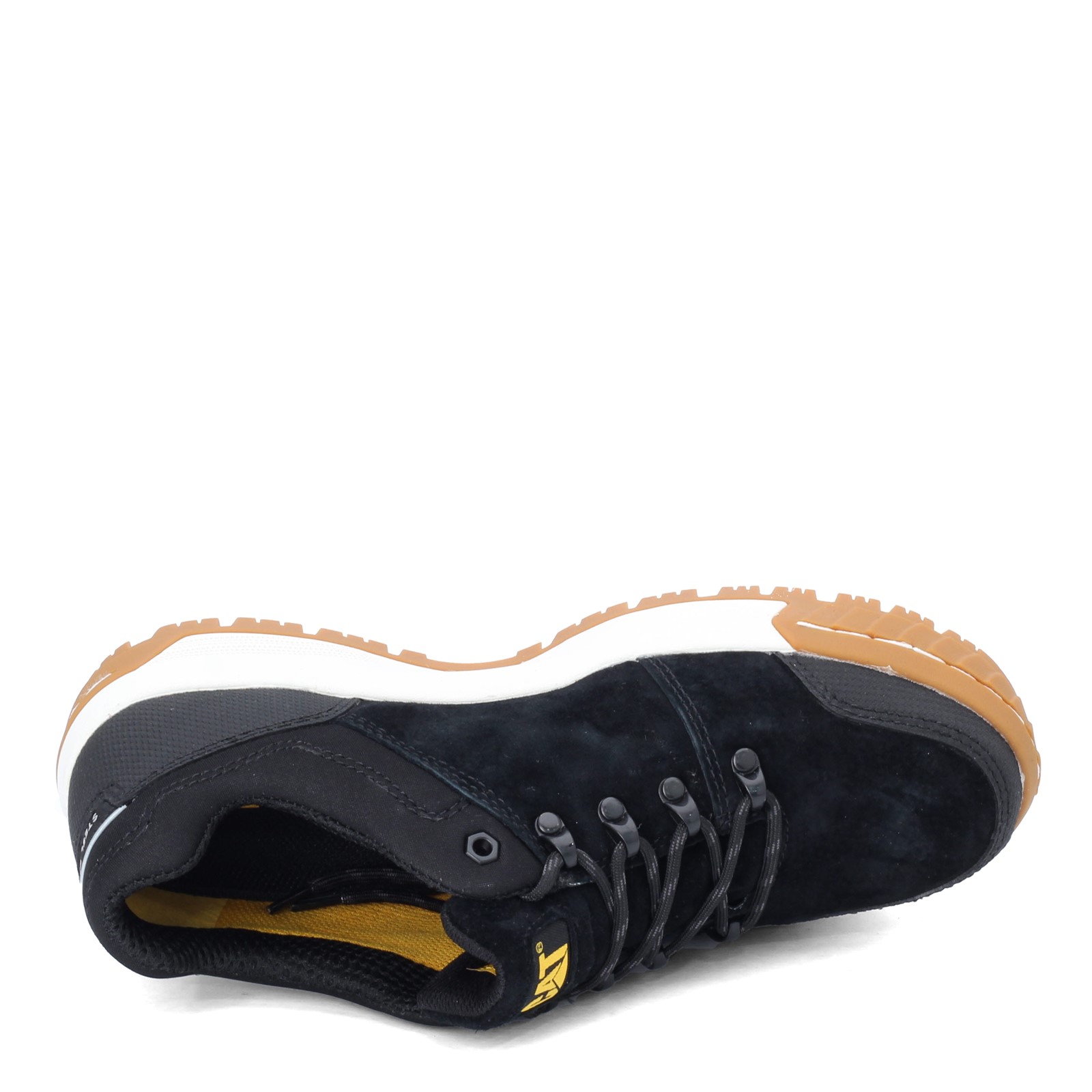 caterpillar converge steel toe