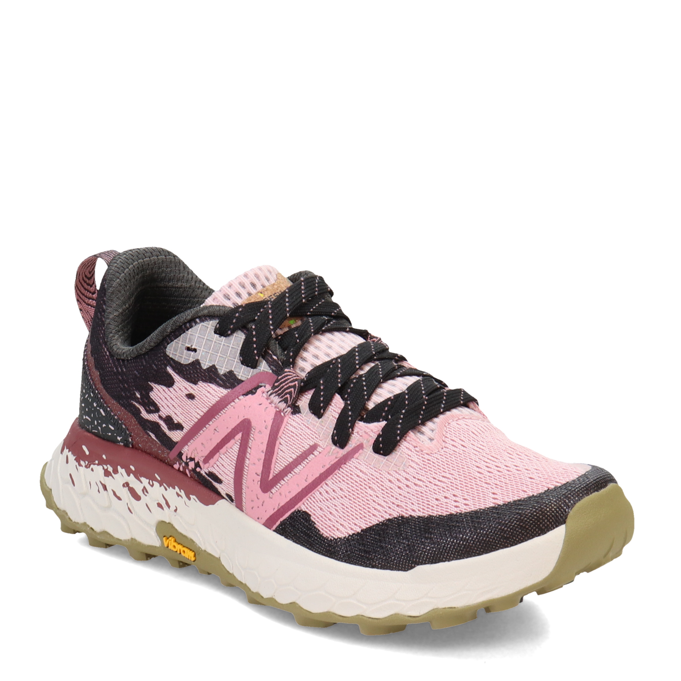 Zapatillas New Balance Wthierg7 X Hierro Mujer Trail Running